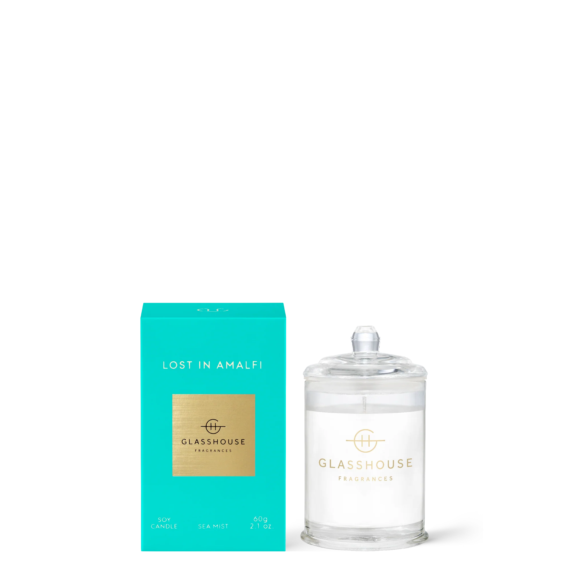 Candles | Glasshouse Fragrances