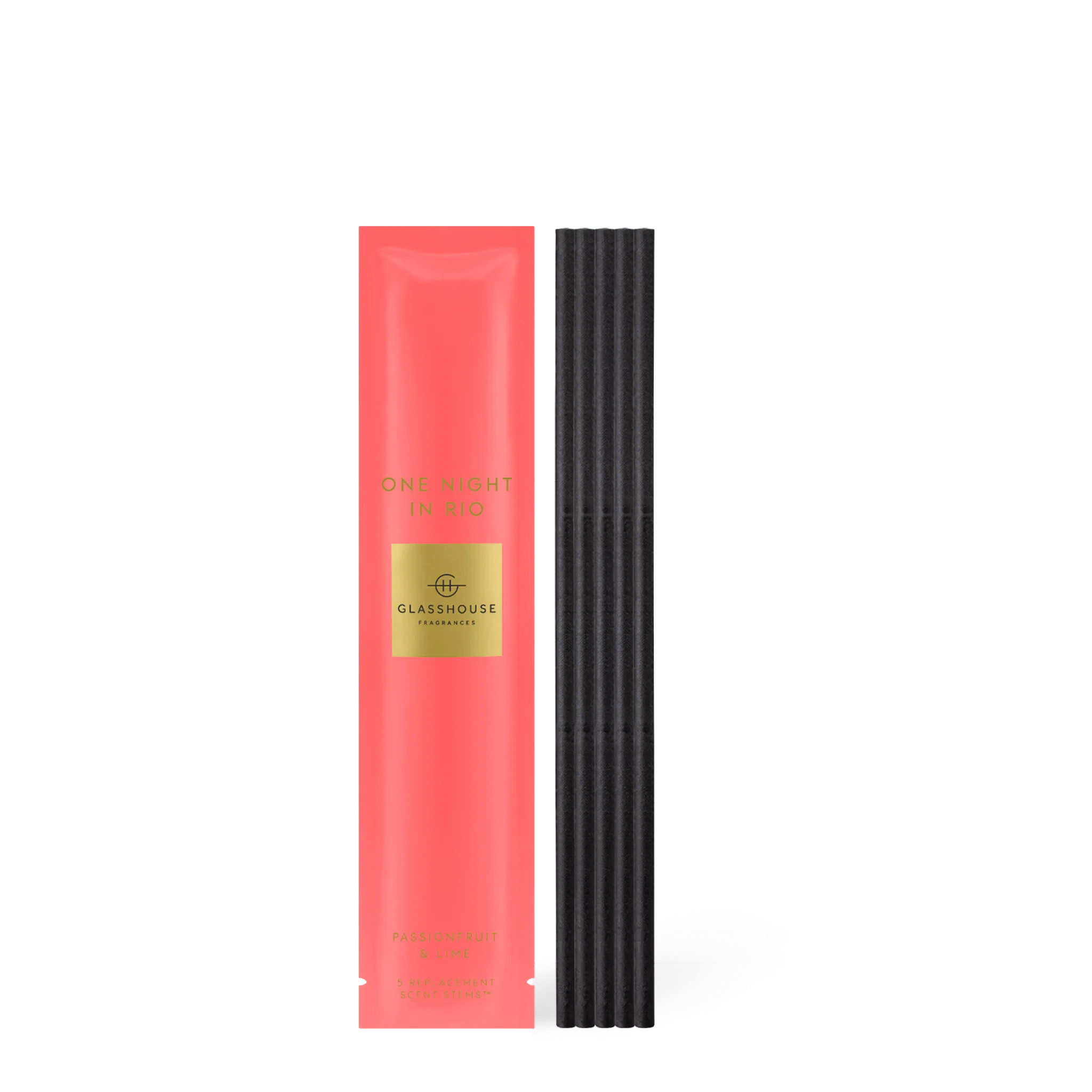 Scent Scene Replacement Stems | Glasshouse Fragrances