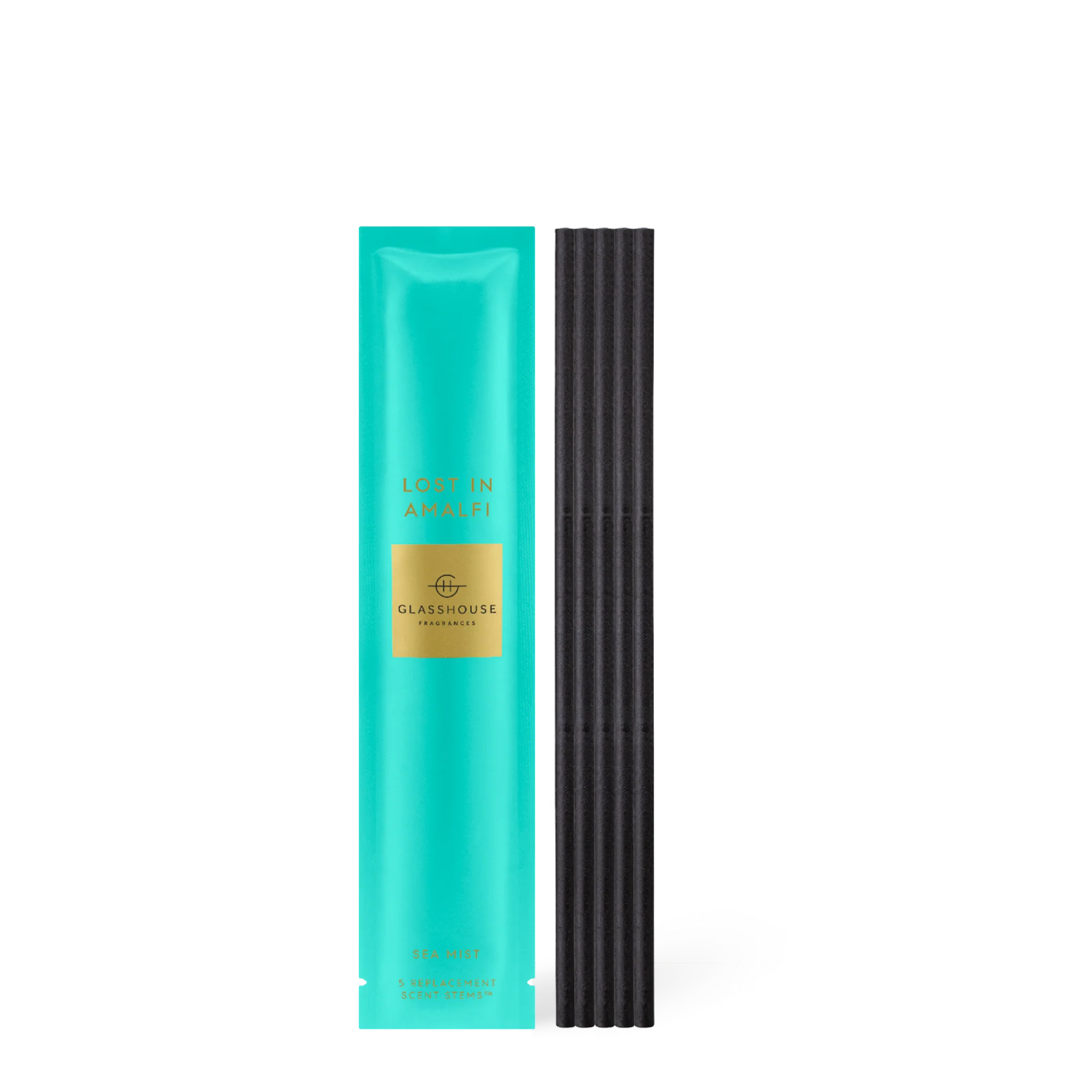 Scent Scene Replacement Stems | Glasshouse Fragrances