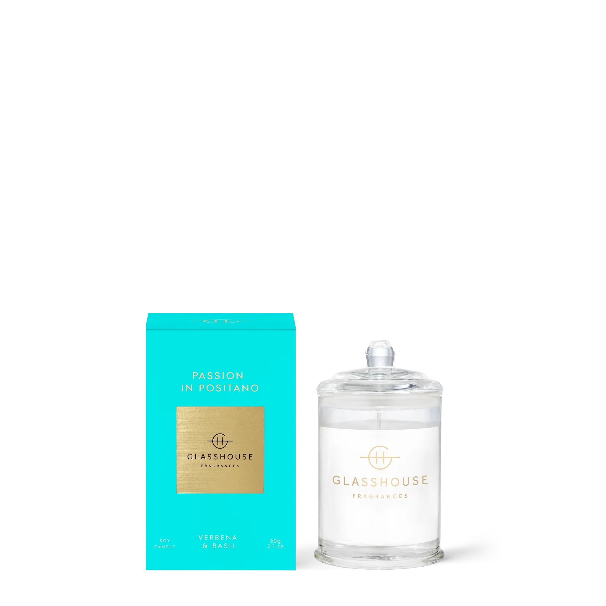 Candles | Glasshouse Fragrances