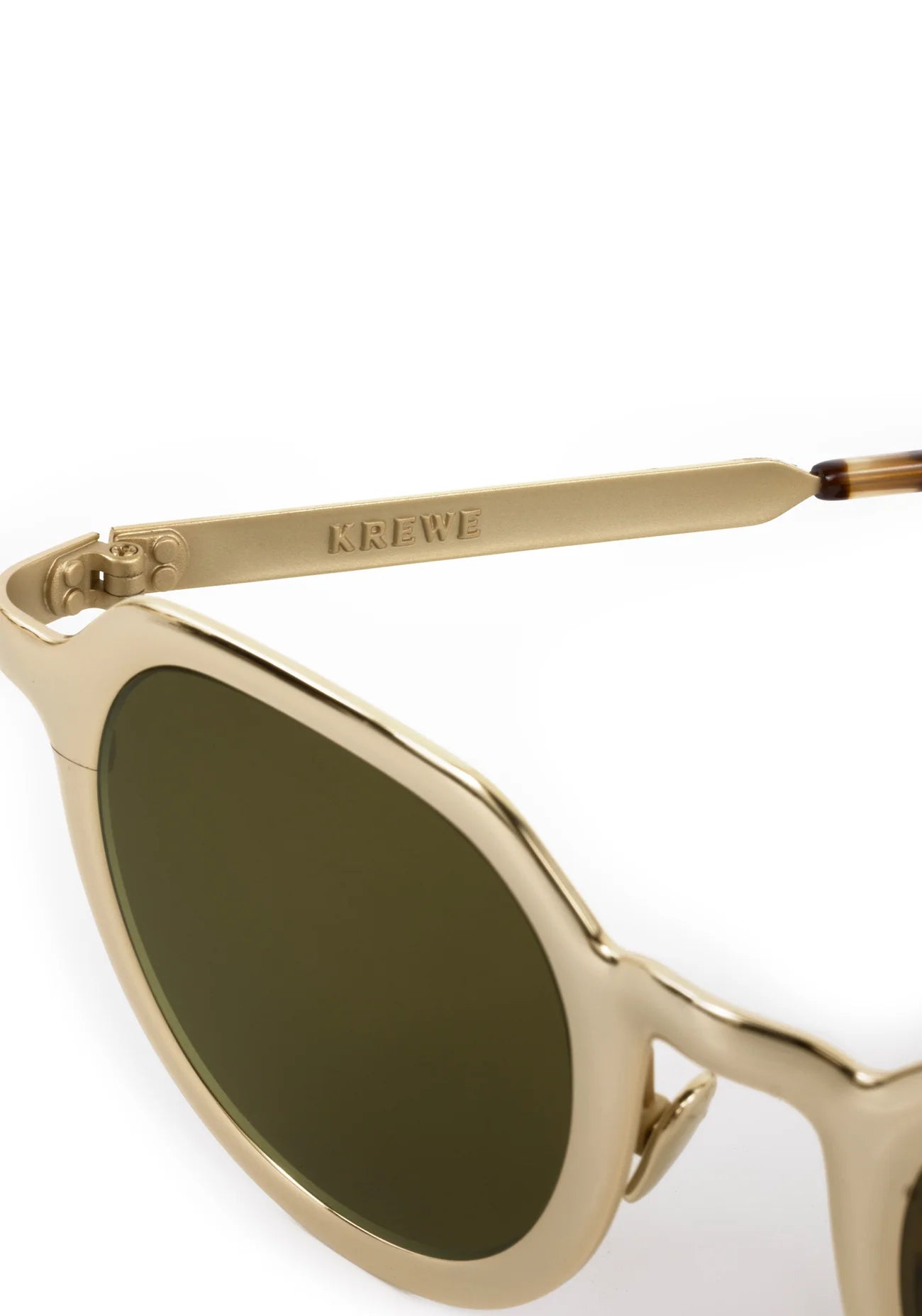Galvan | Krewe