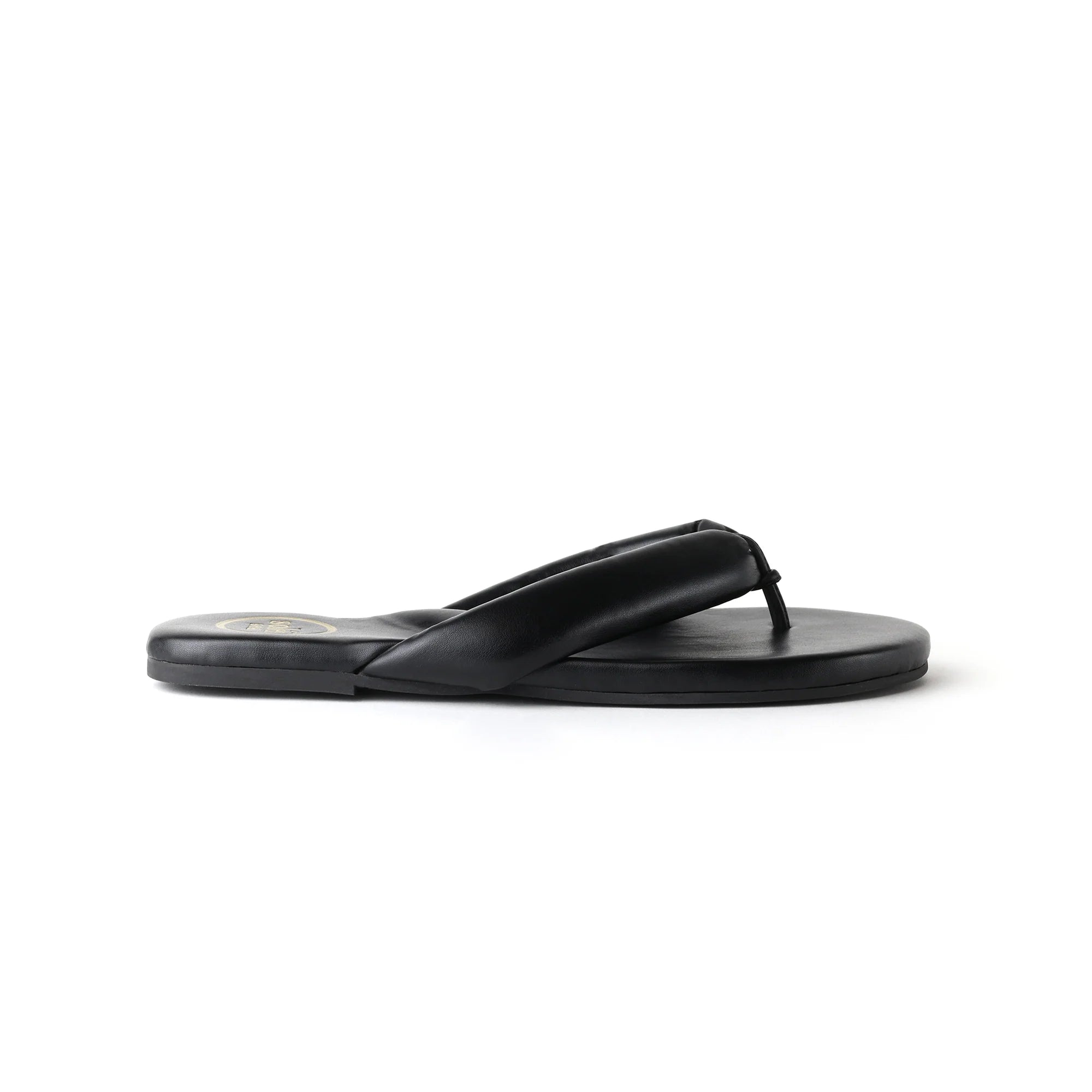 Gisel Pillow-Strap Sandal | soléi sea