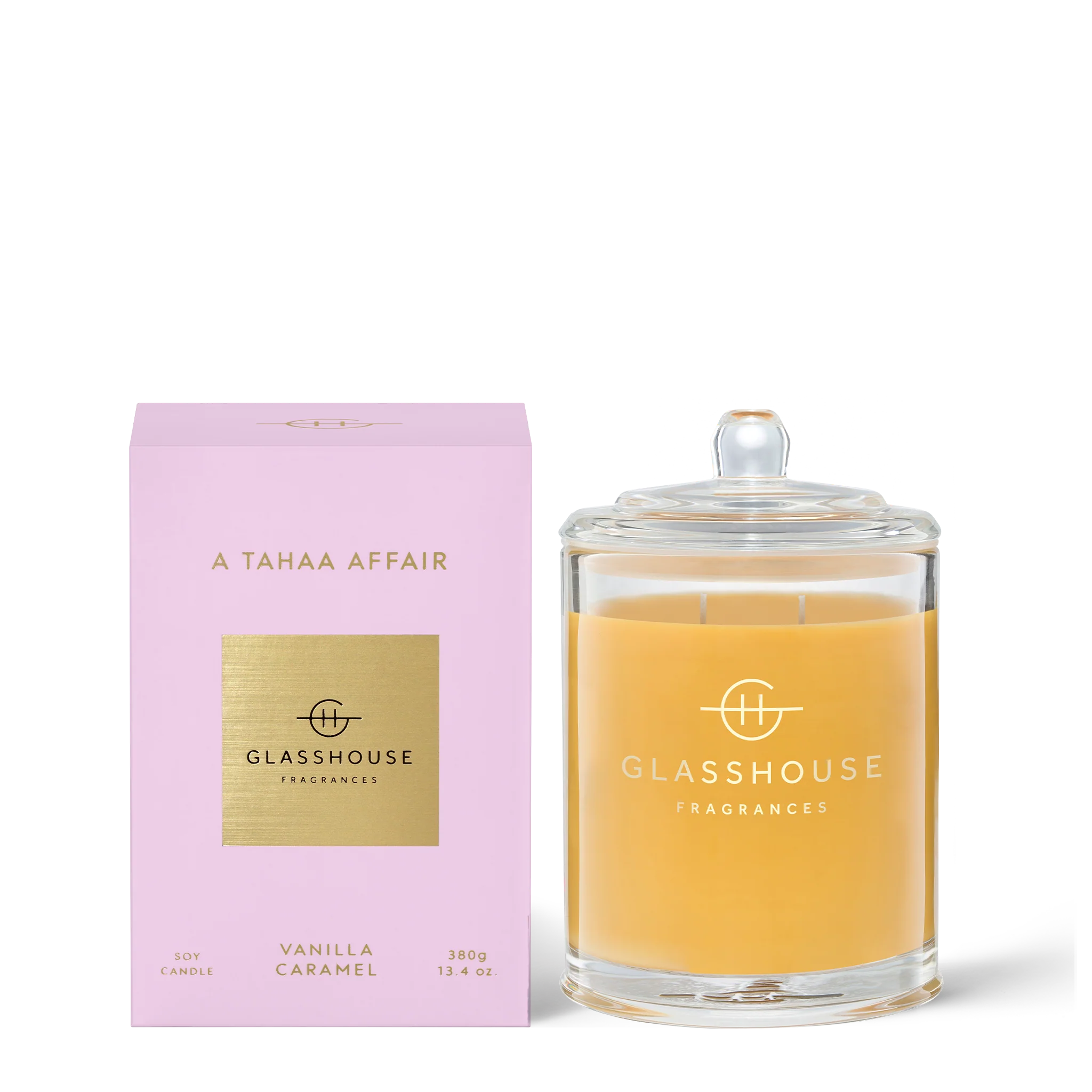 Candles | Glasshouse Fragrances