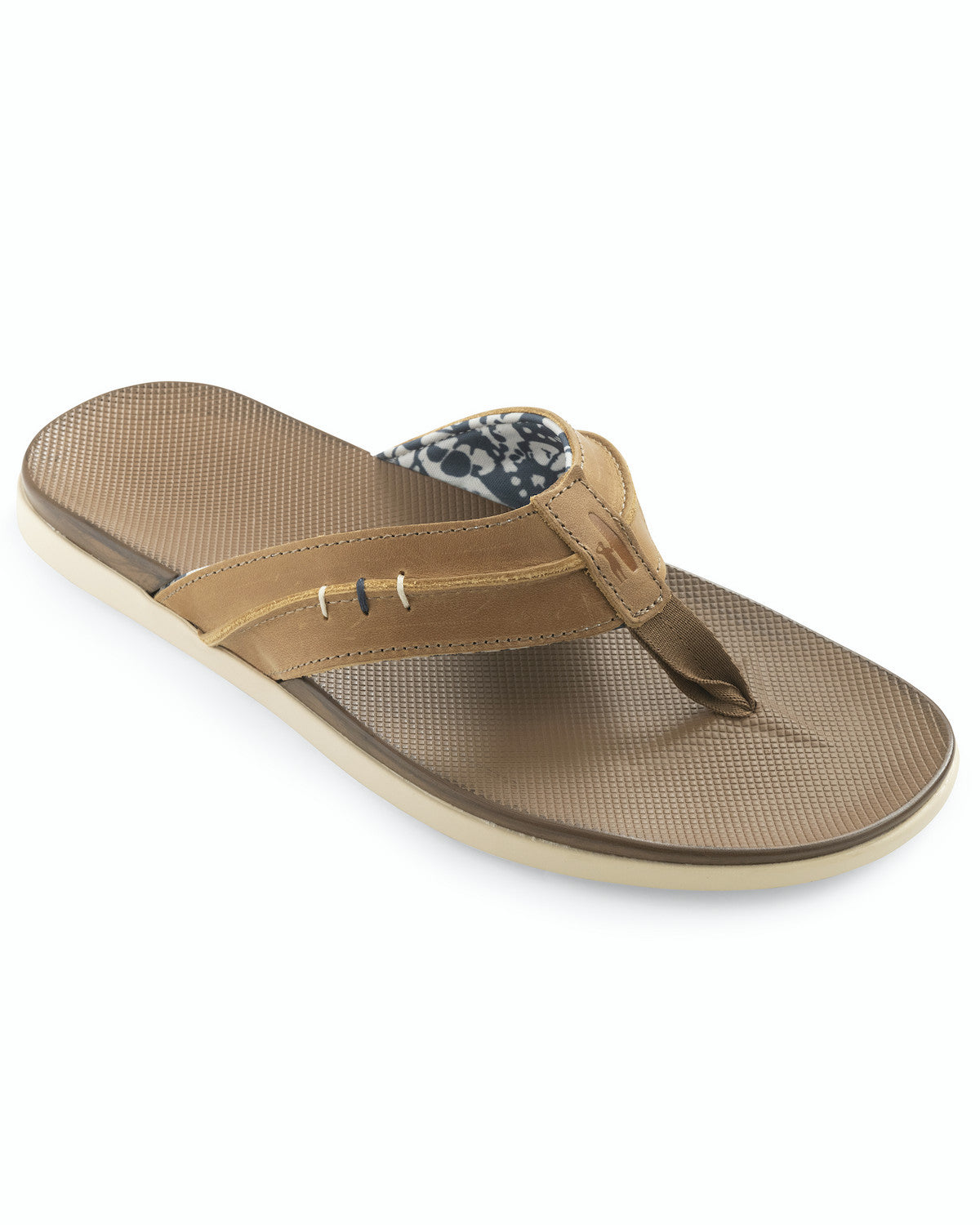 Starboard Sandal - Taupe | Johnnie-O