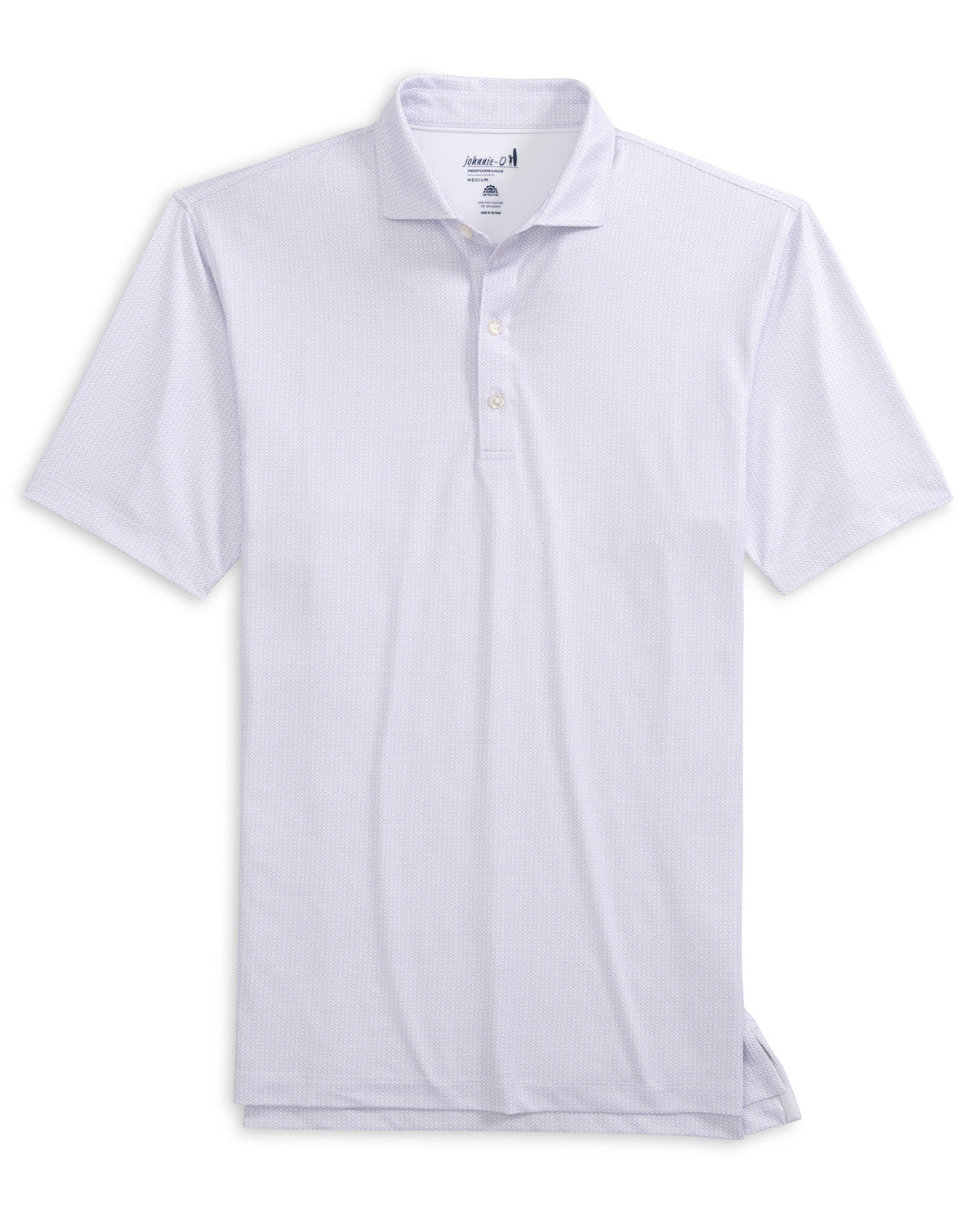 Performance Jersey Polo - Slade | Johnnie-O