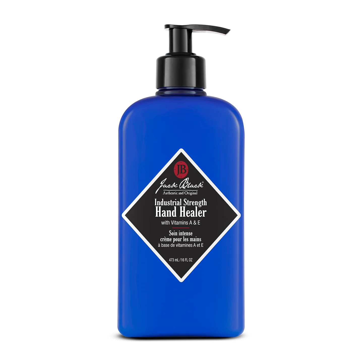 Industrial Strength Hand Healer | Jack Black
