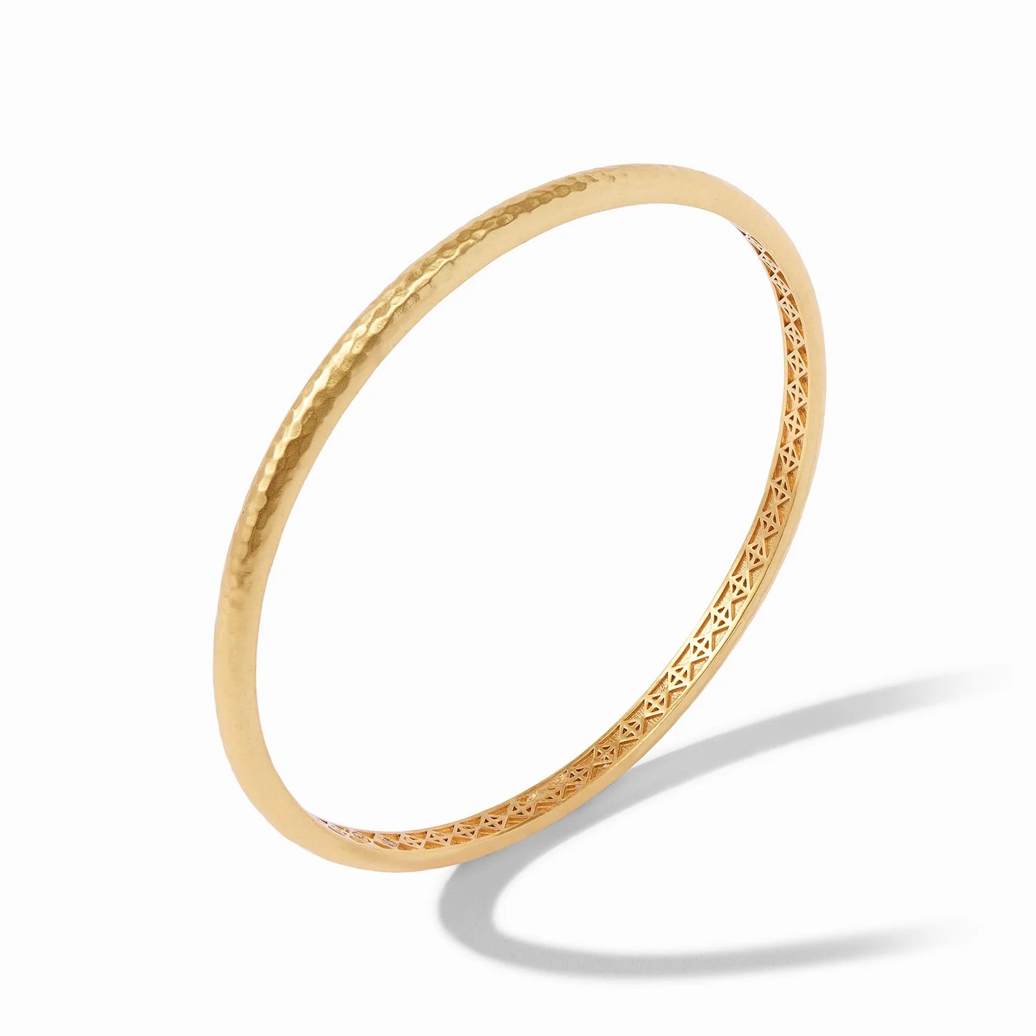 Havana Demi Bangle | Julie Vos