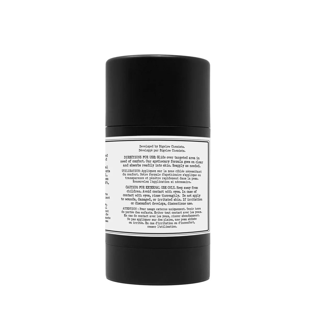 Herbal Comfort Relief Stick | C.O. Bigelow