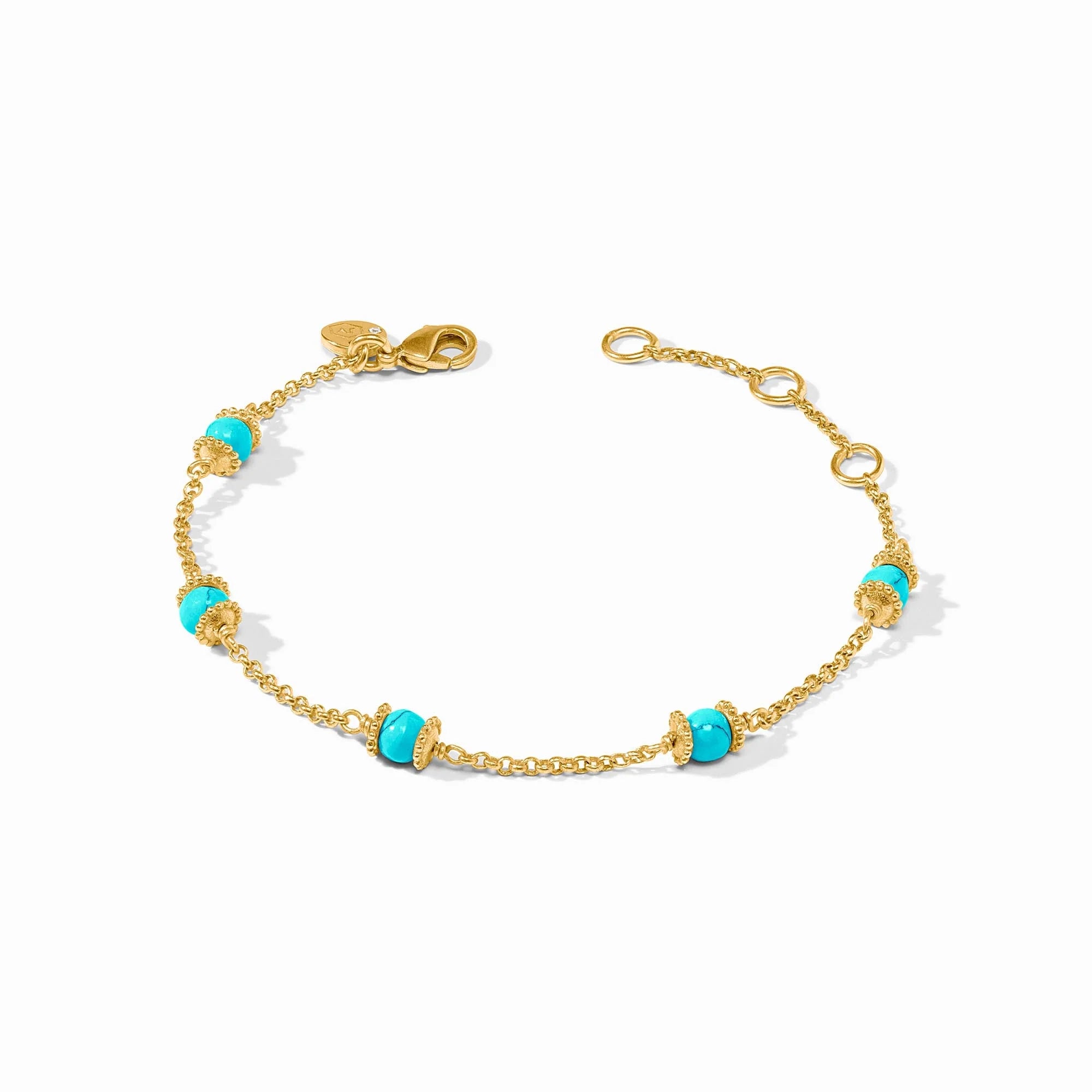 Hydra Delicate Bracelet | Julie Vos