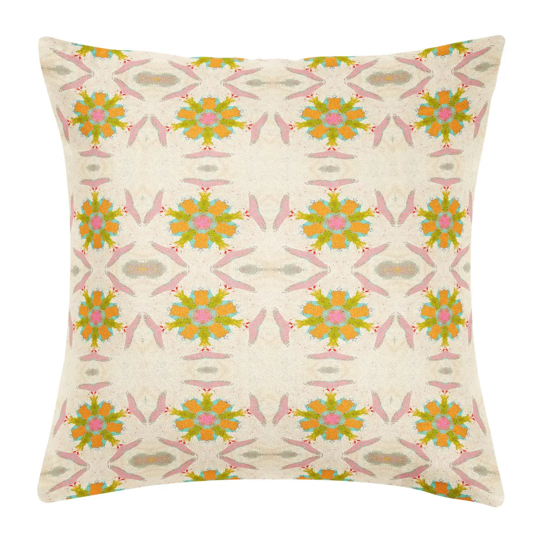 22x22 Pillow | Laura Park