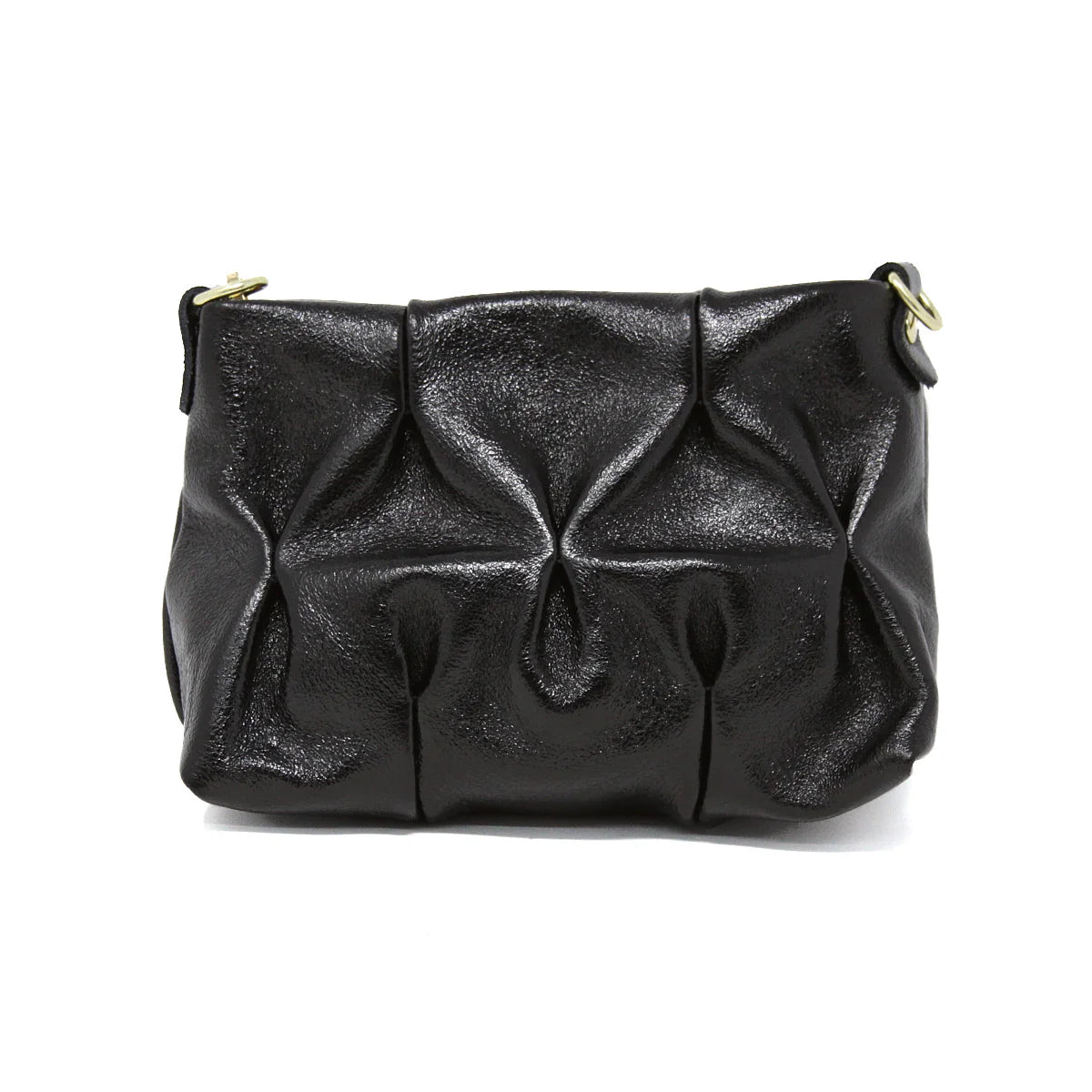 Holiday Leather Handbag