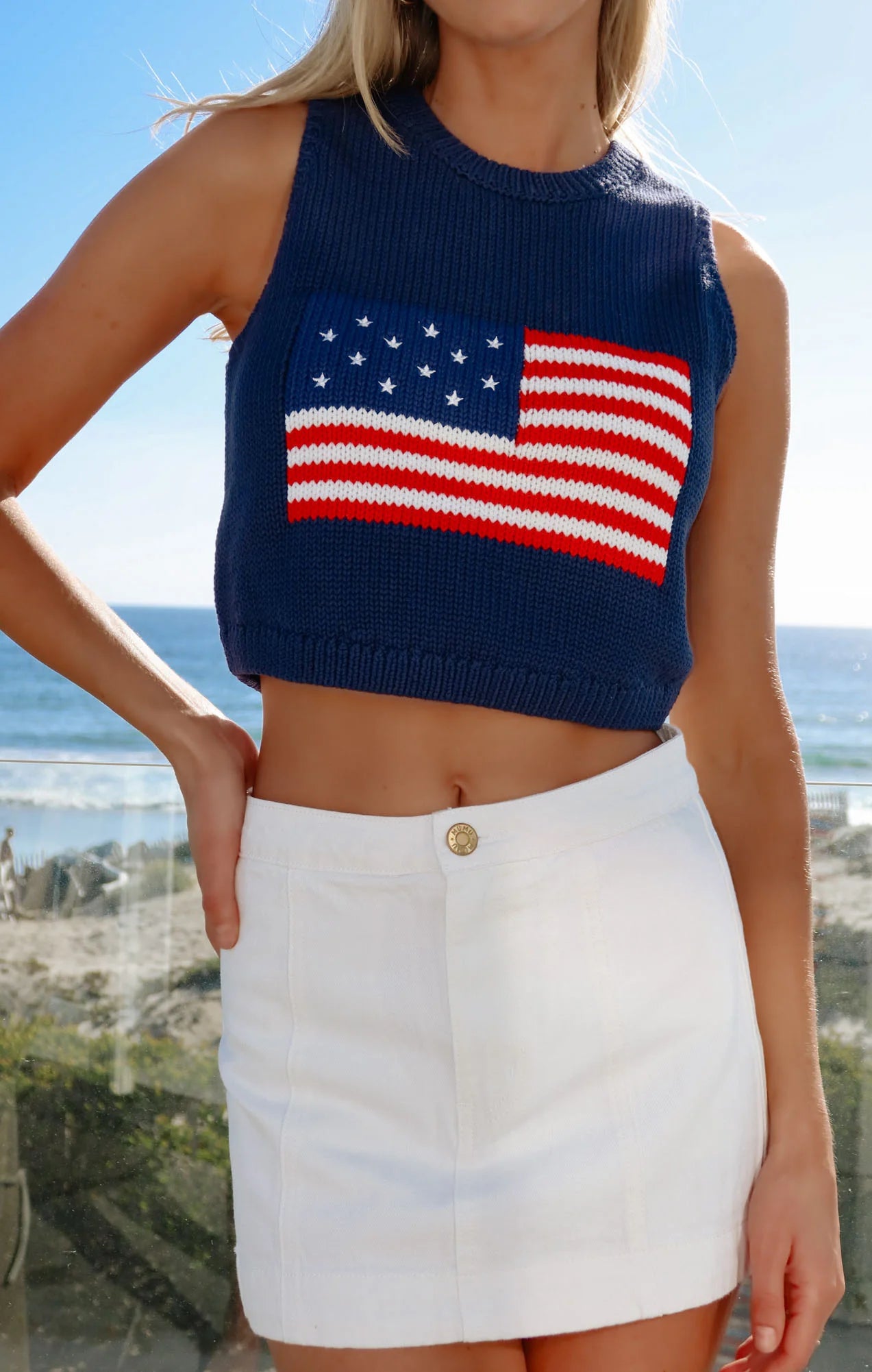 Milo Tank | Show Me Your Mumu