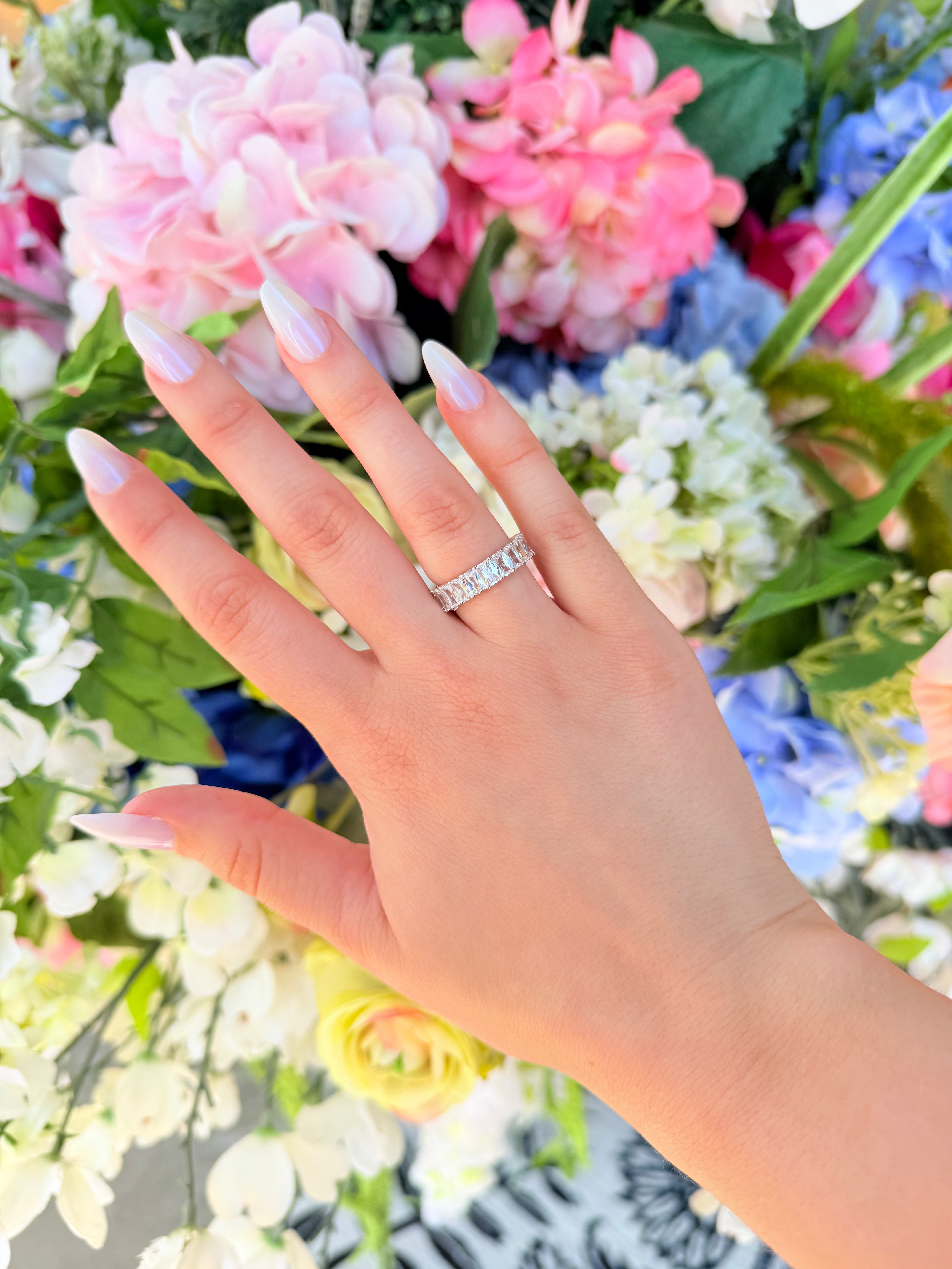 Britton Ring | Be-Je