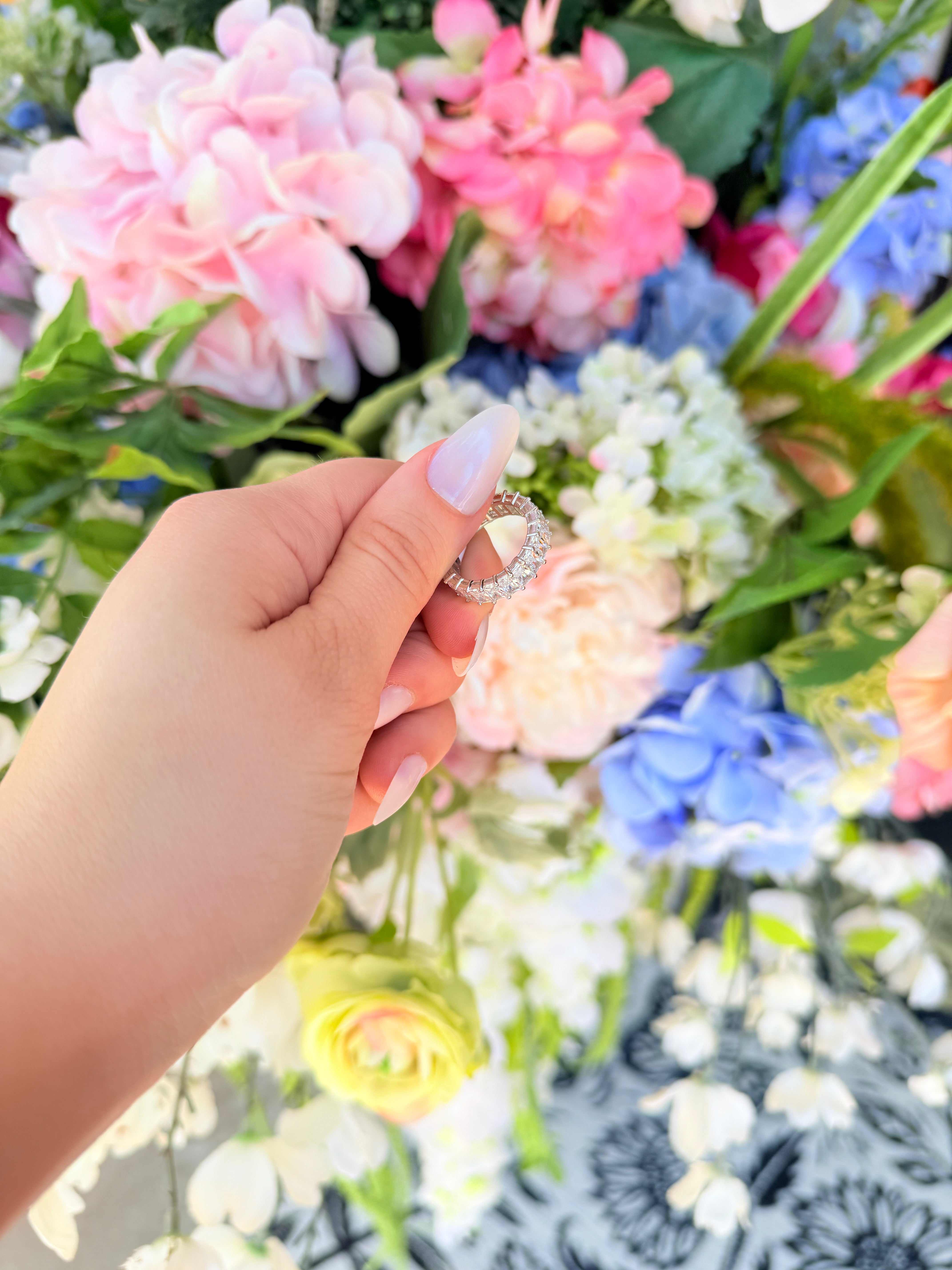 Britton Ring | Be-Je