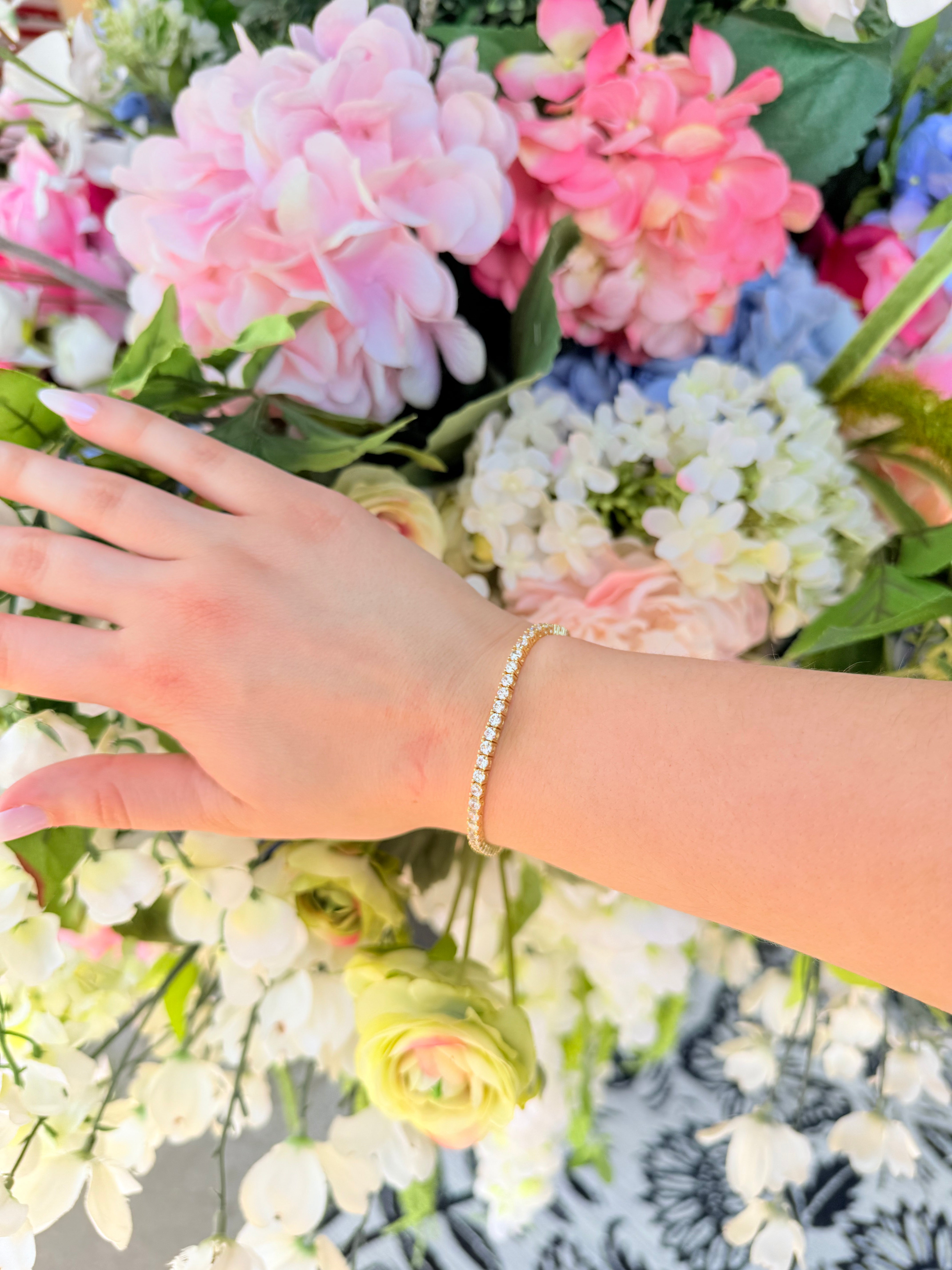 Hampton Bracelet | Be-Je
