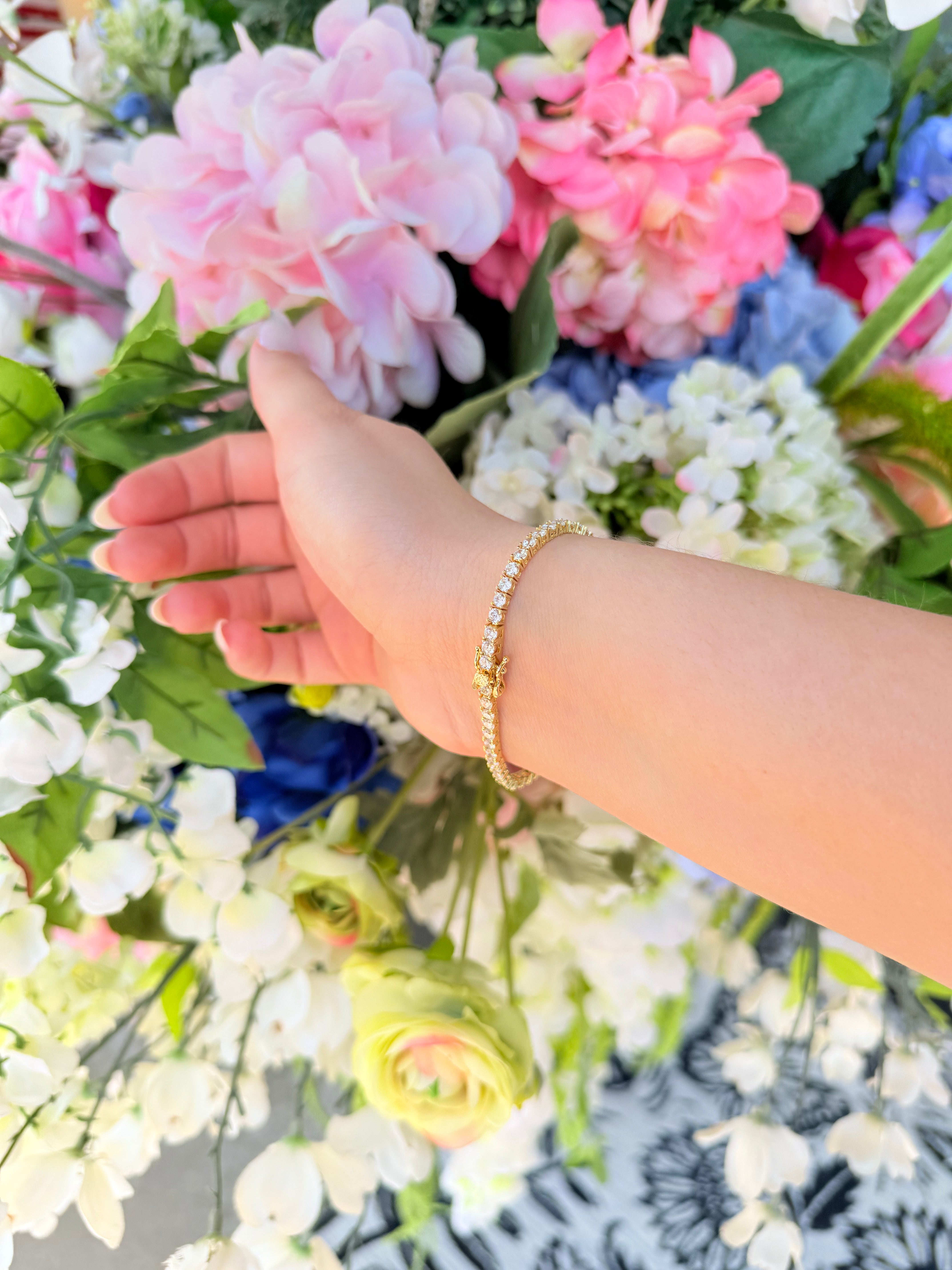 Hampton Bracelet | Be-Je