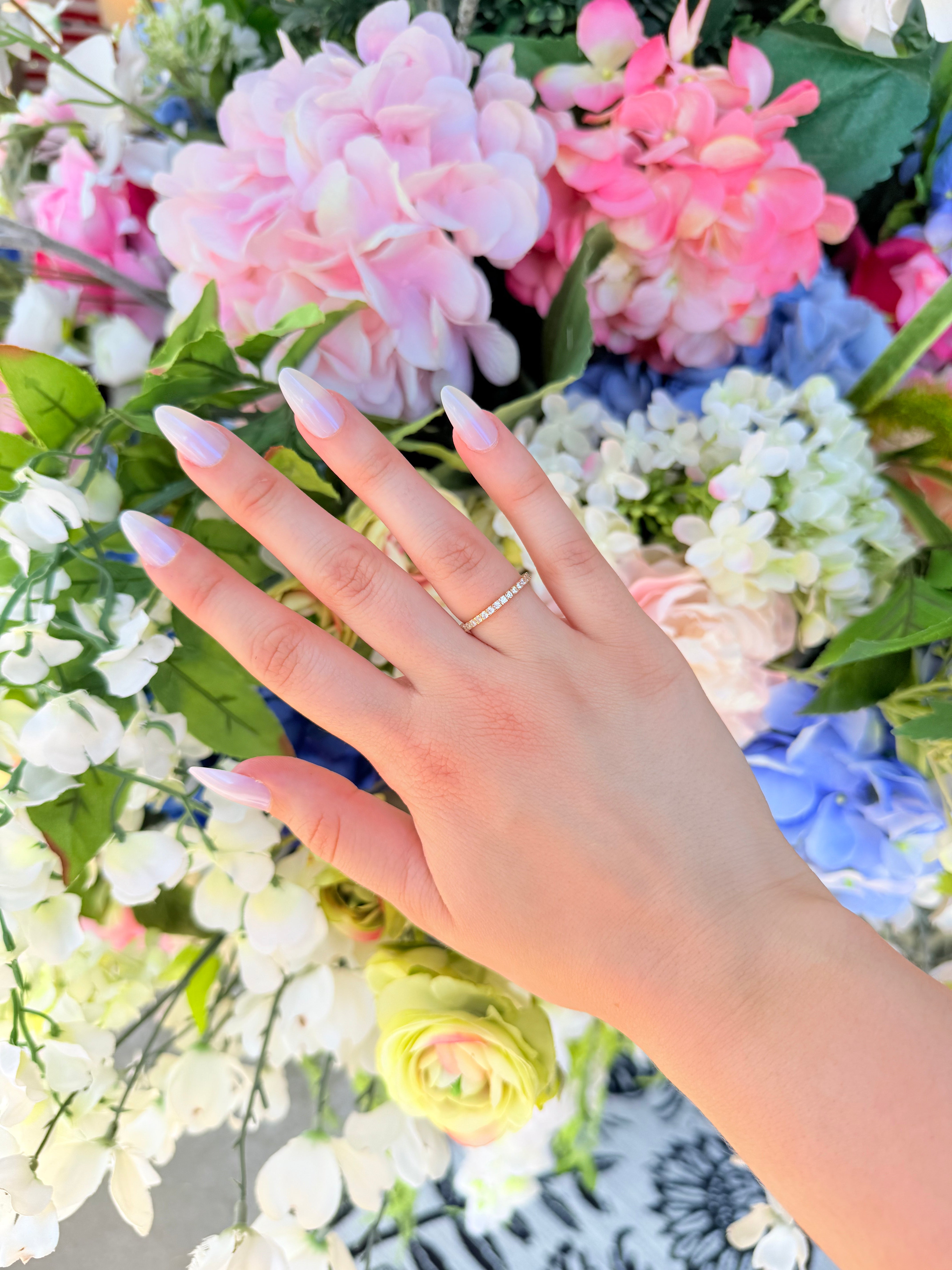 Catherine Ring| Be-Je