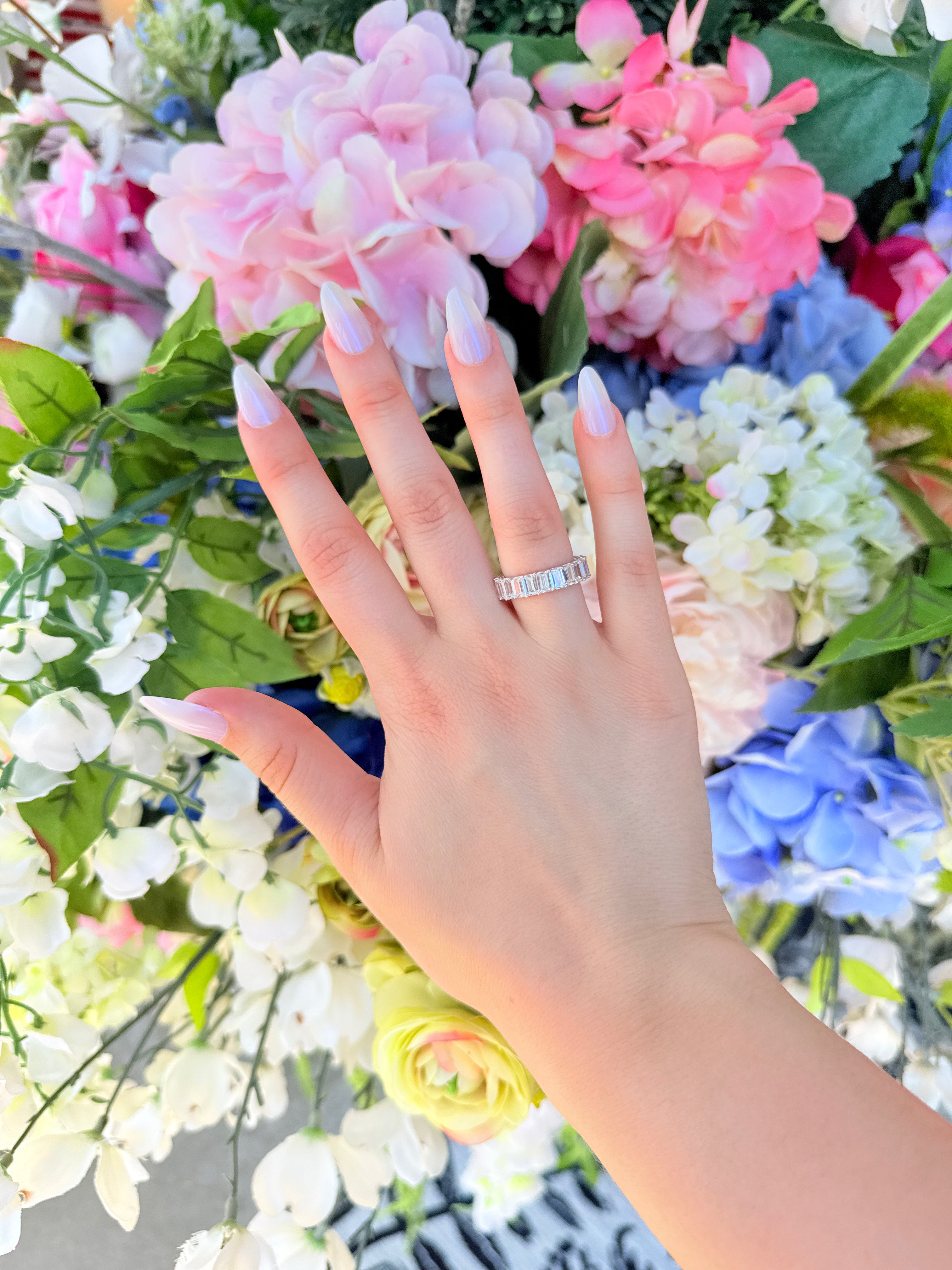Emma Ring | Be-Je