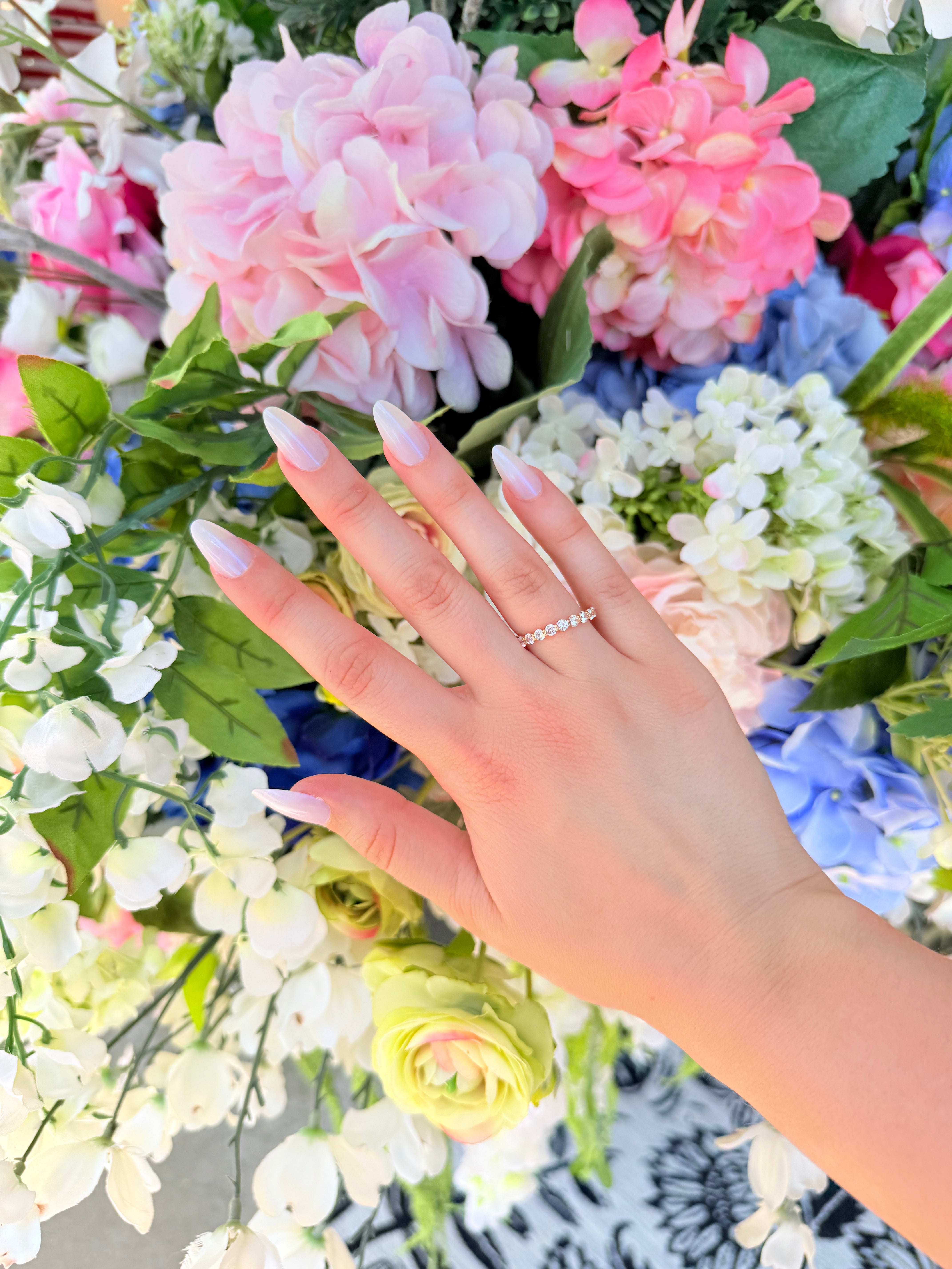 Cari Ring | Be-Je