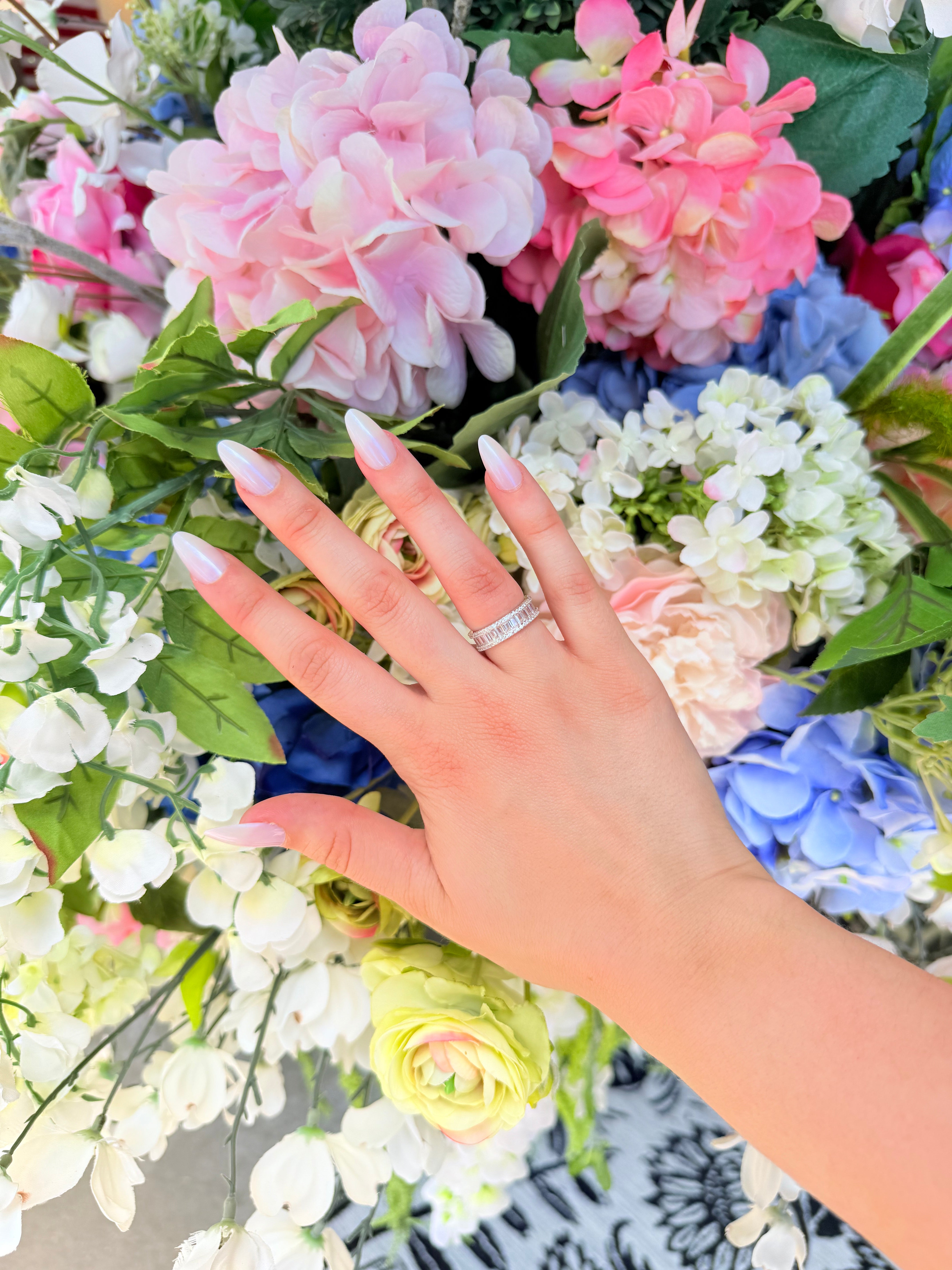 Caroline Ring | Be-Je