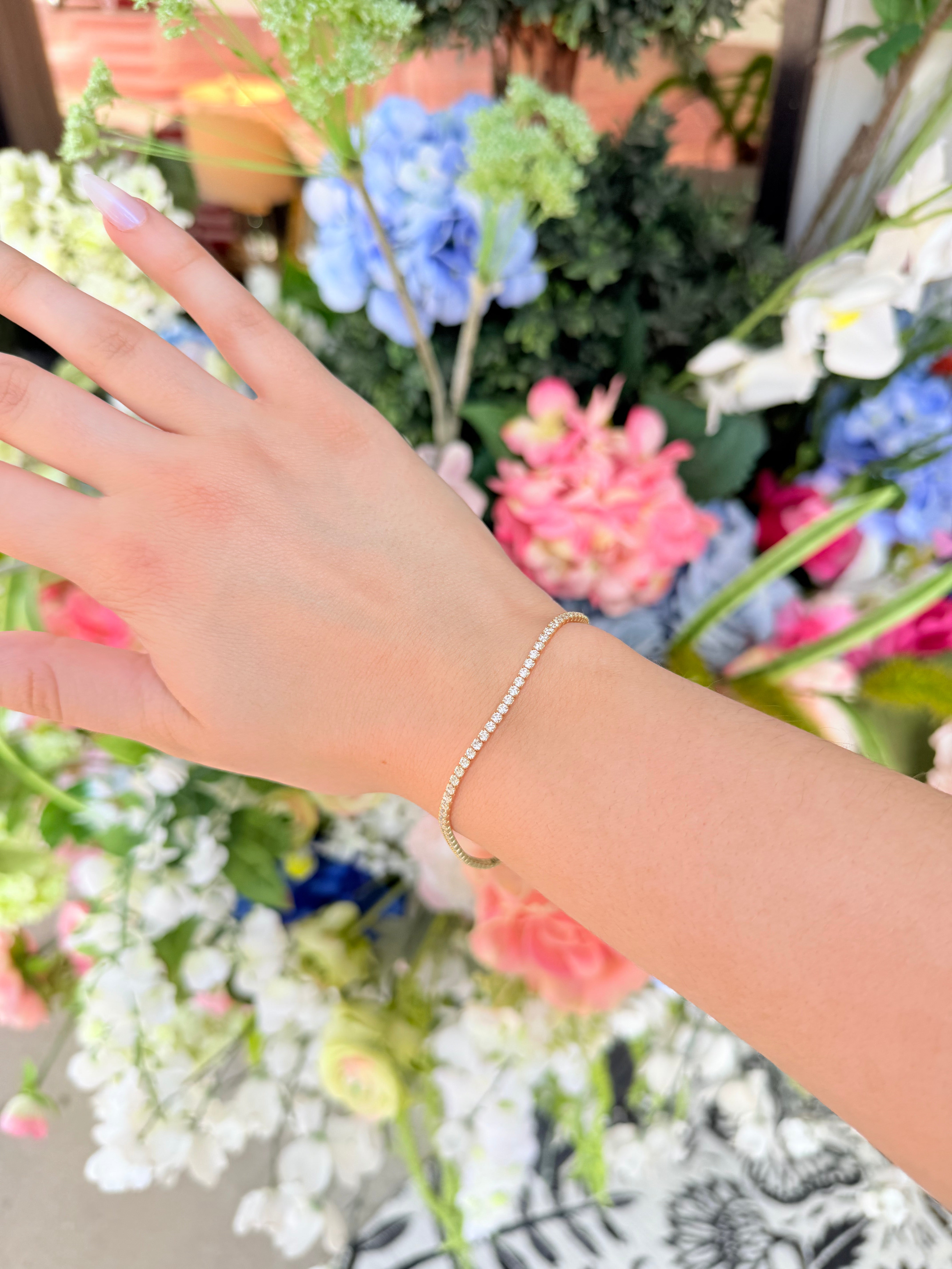 Harrison Bracelet | Be-Je