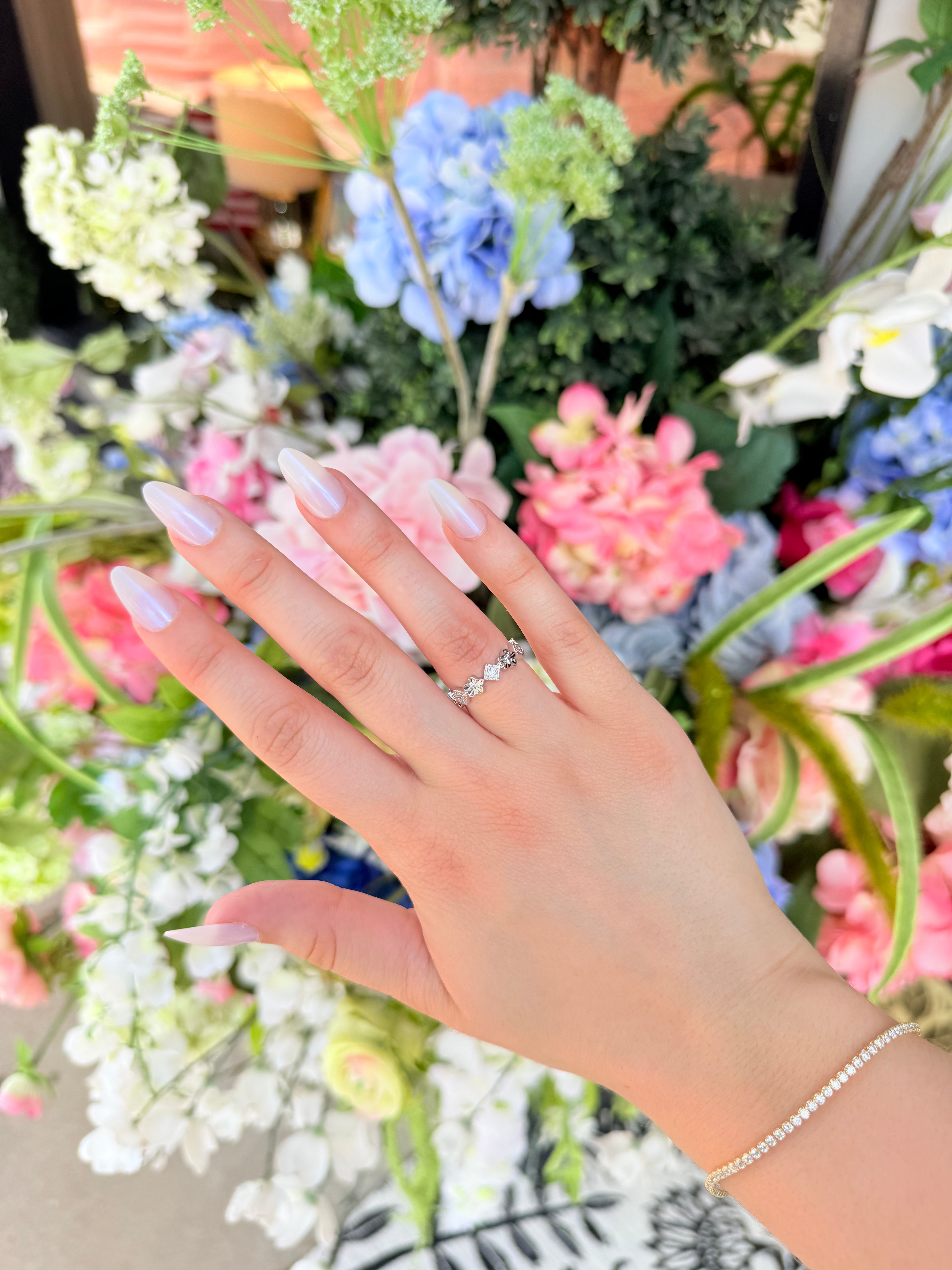 Madeline Ring | Be-Je