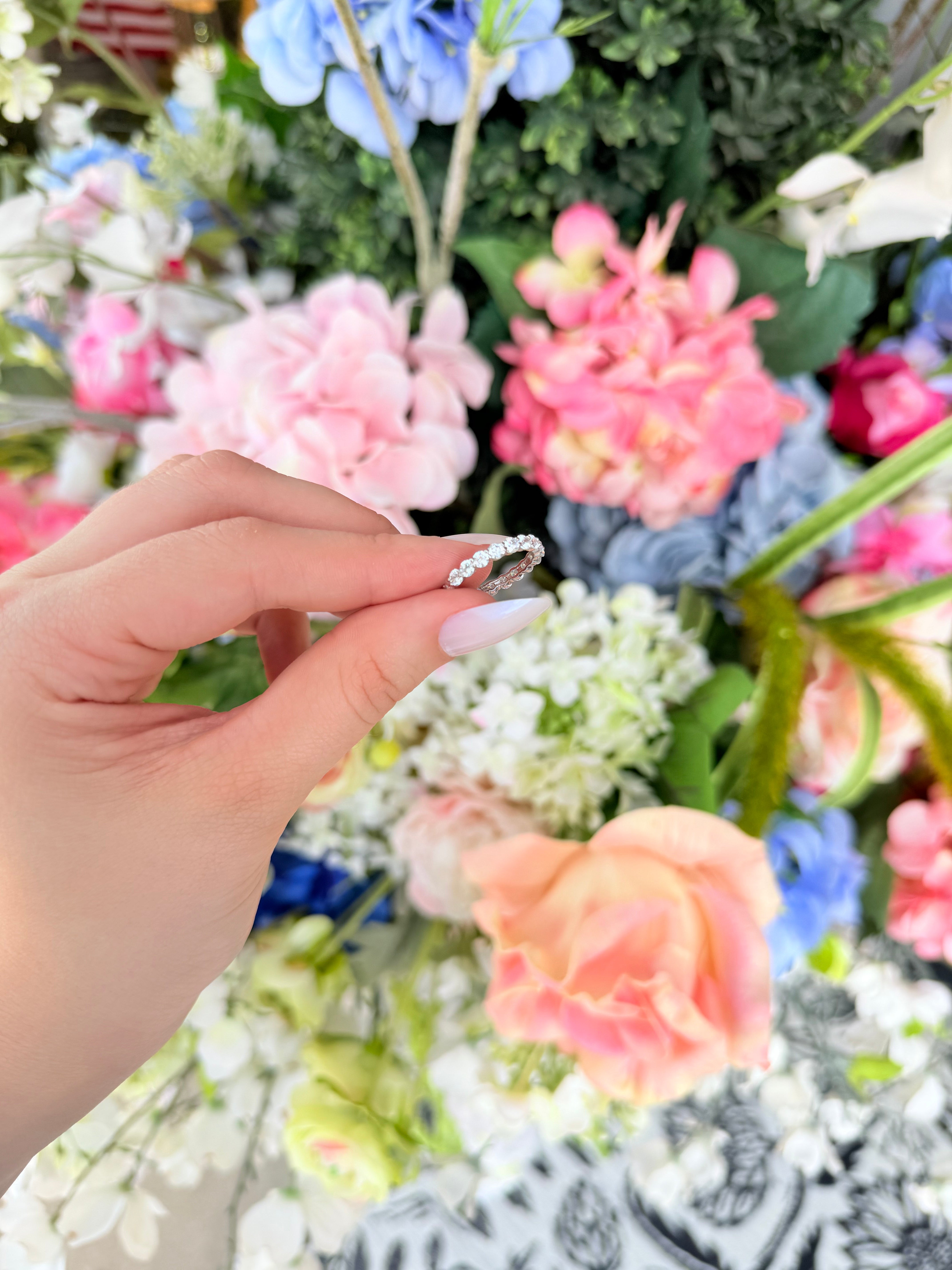 Elizabeth Ring | Be-Je