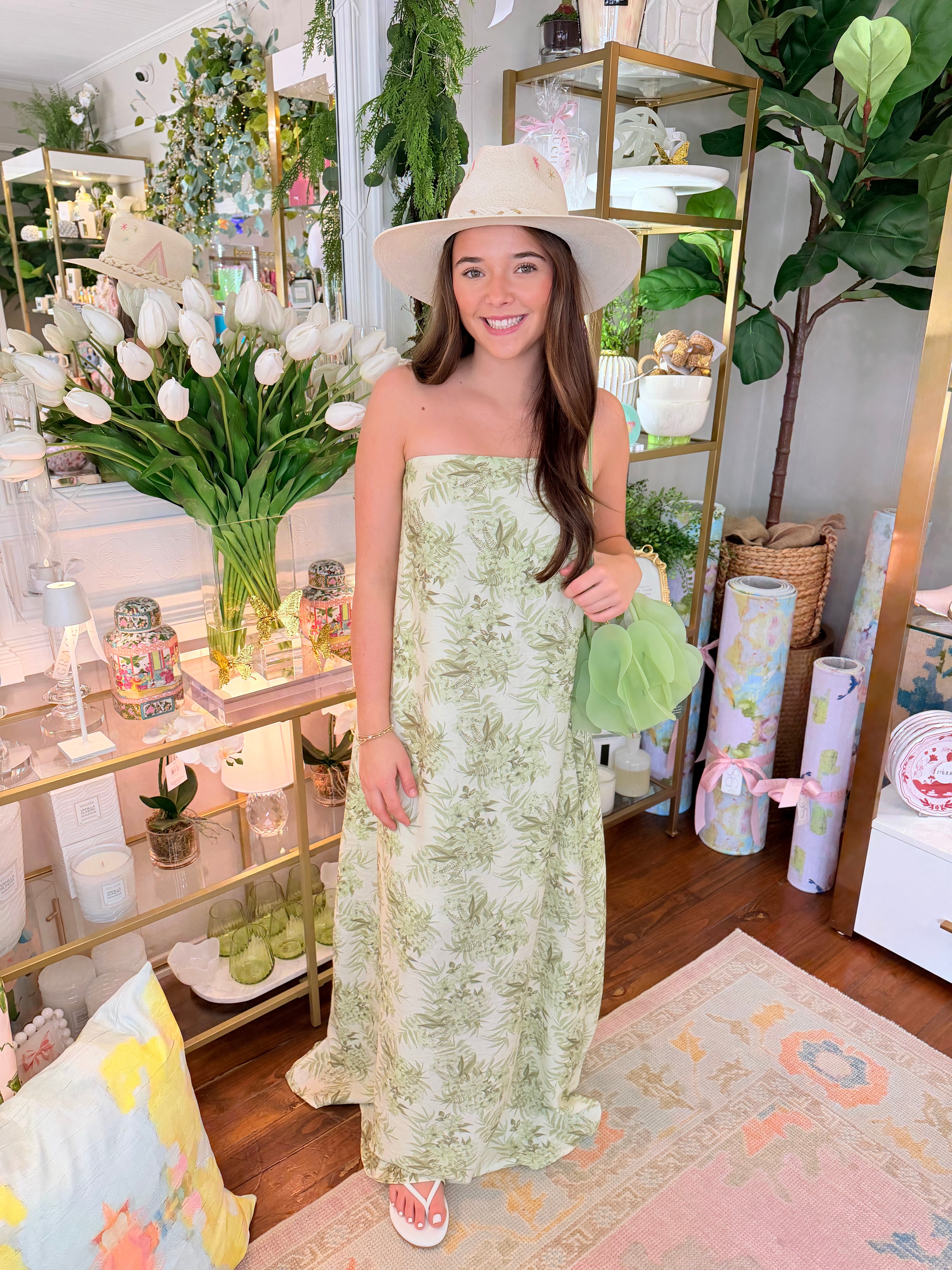 Ivy Dress