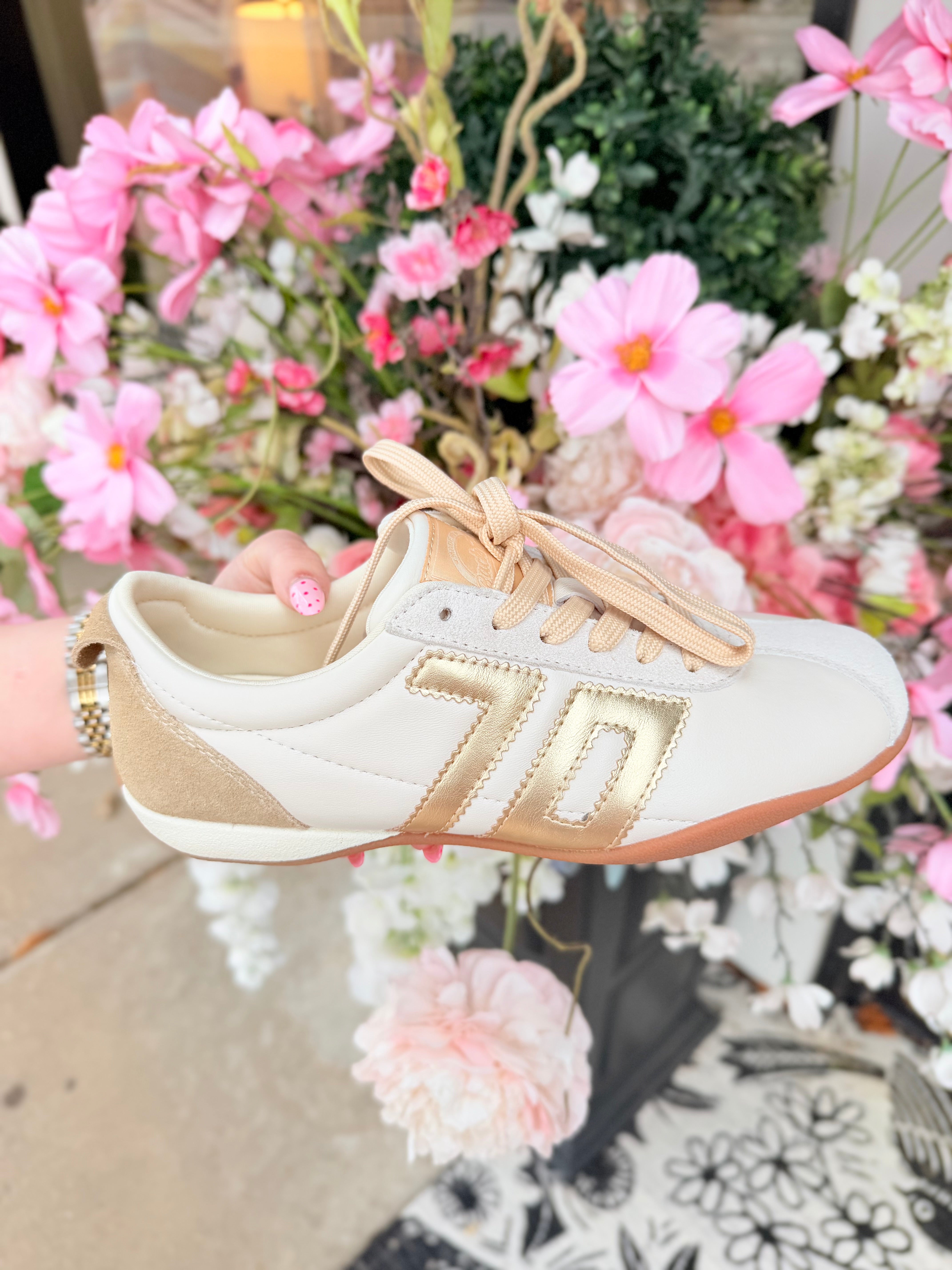 Back 70 | Boxeur - Gold