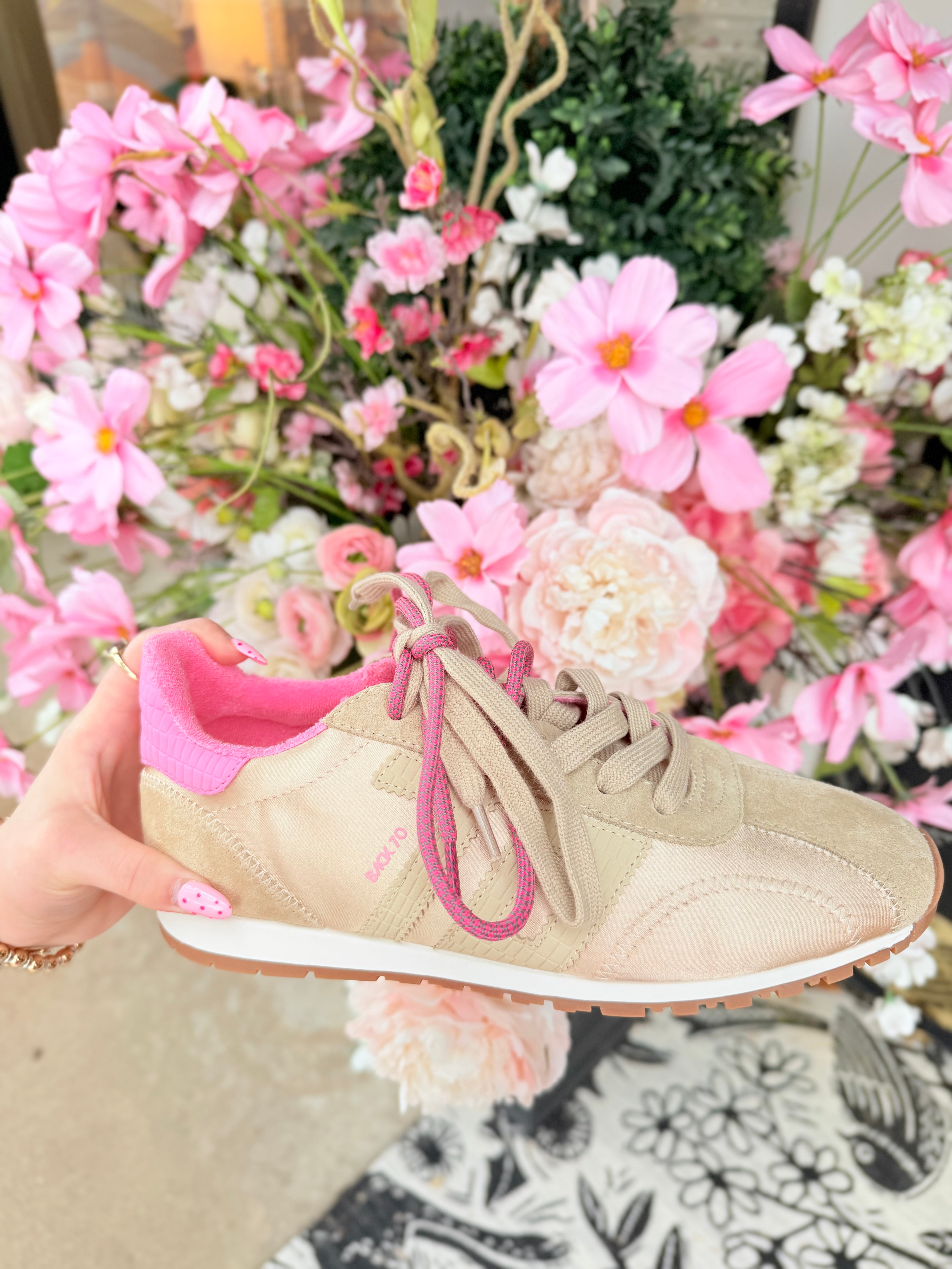 Back 70 | Asian - Beige