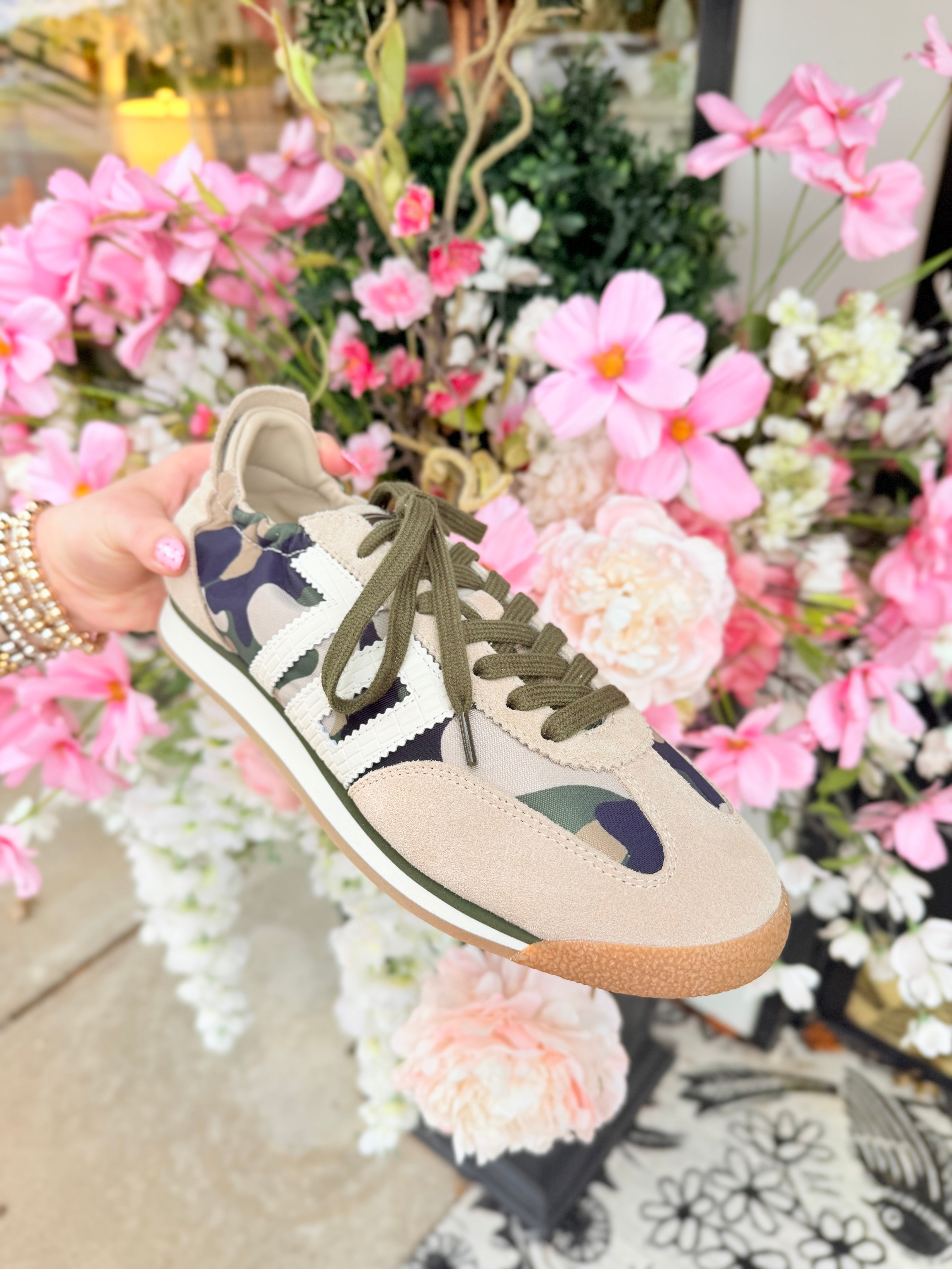 Back 70 | Rocket - Camo Beige