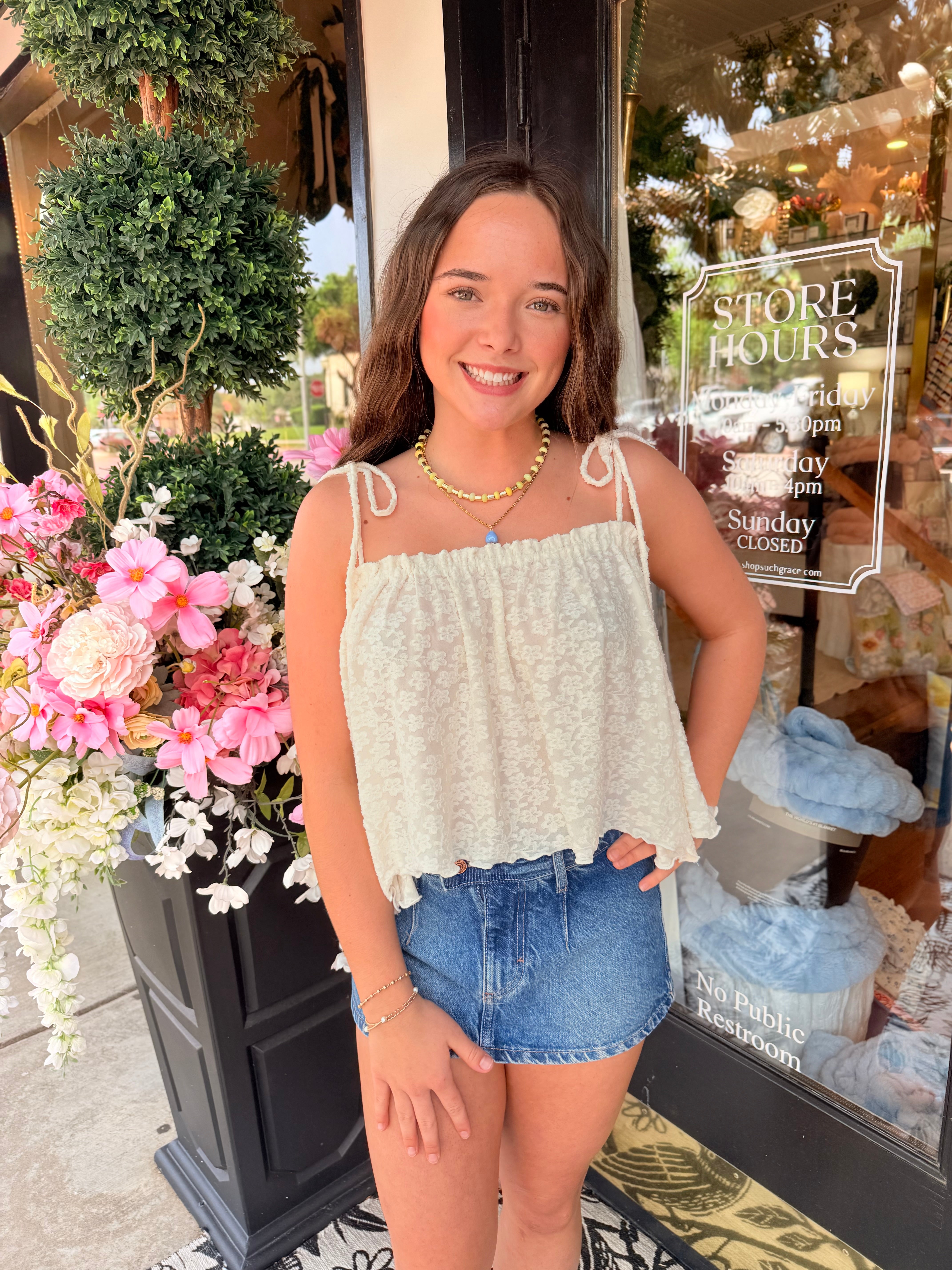 Briana Tank | Free People