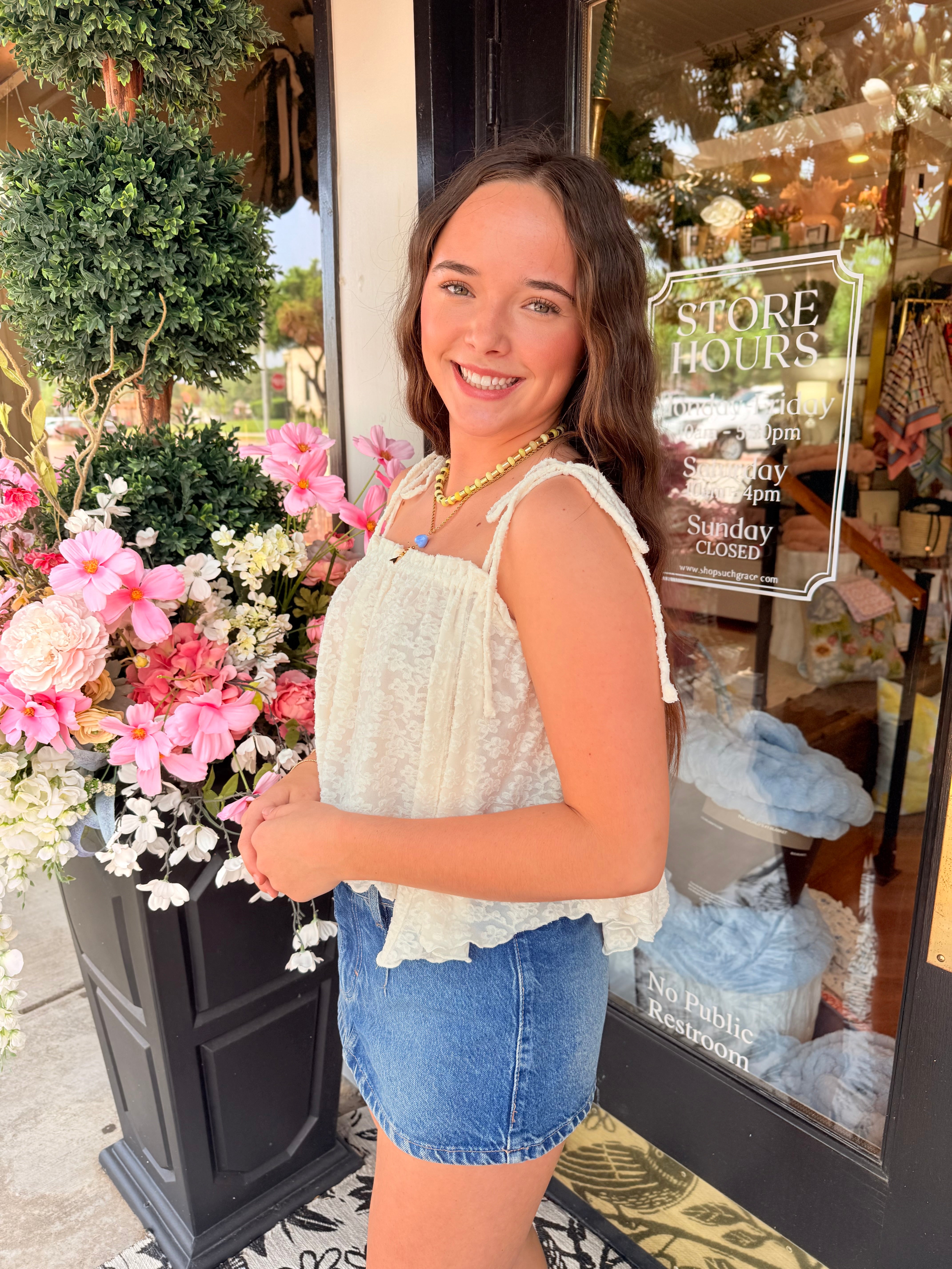 Briana Tank | Free People