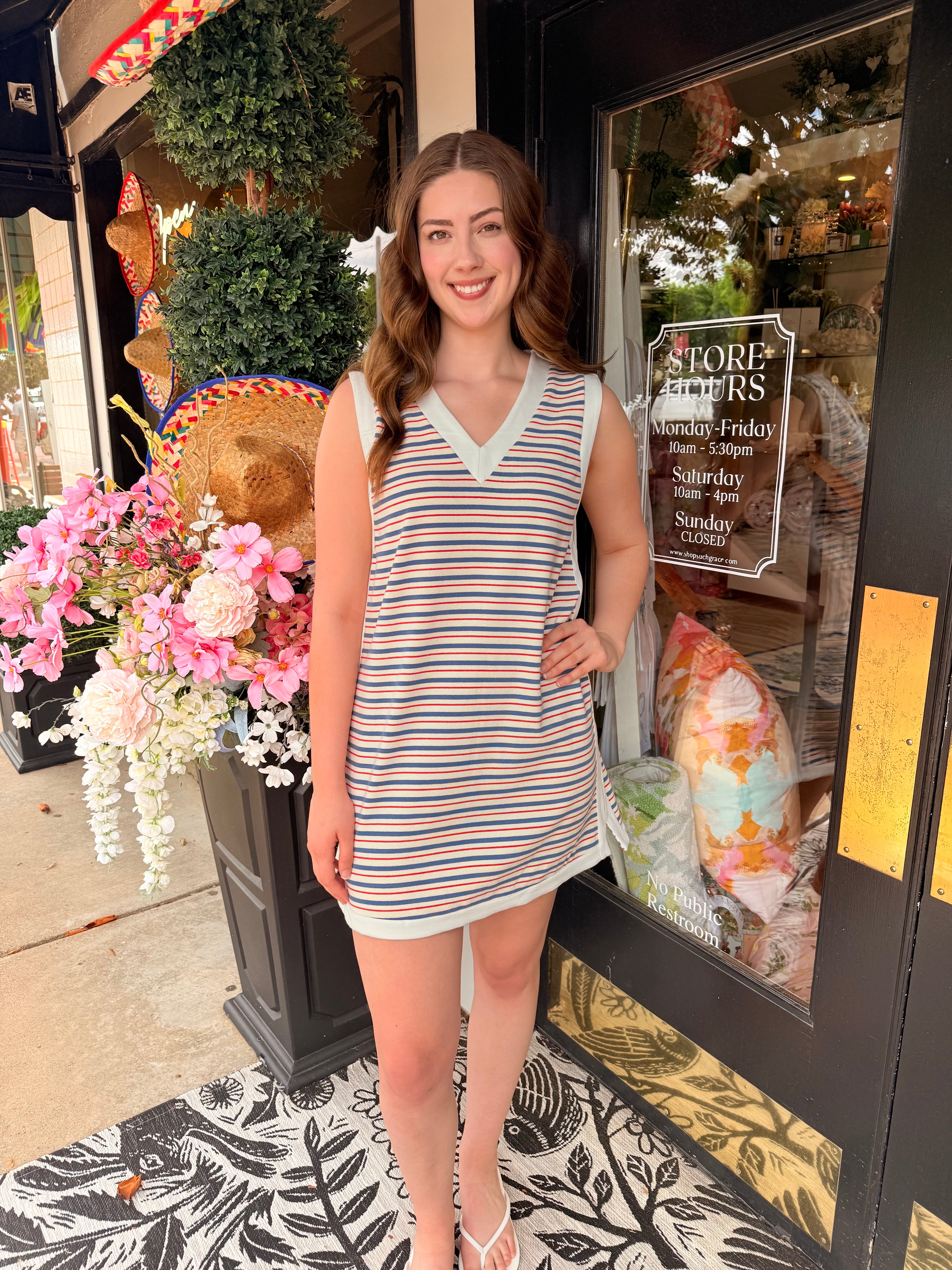 Katie Dress