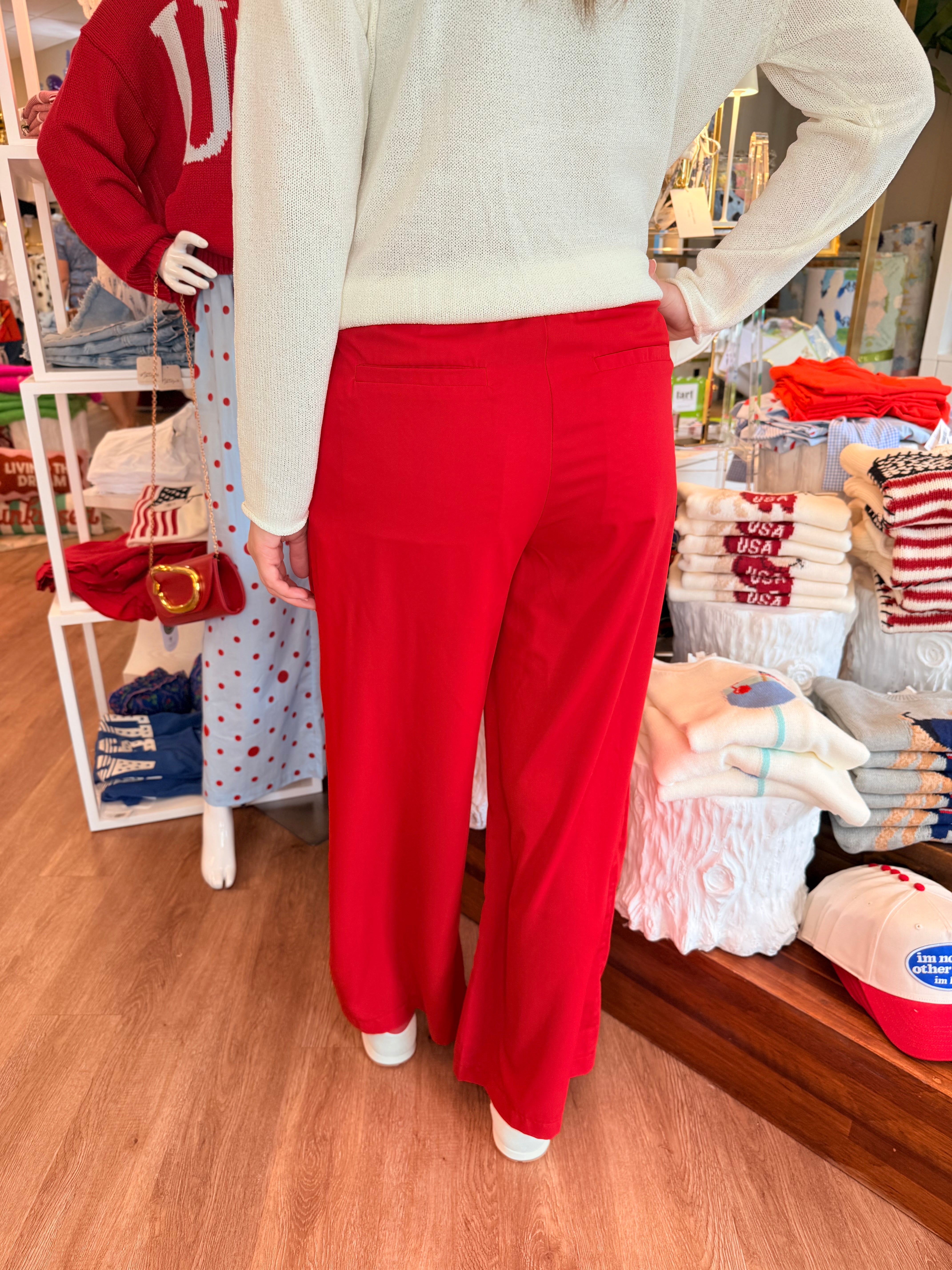 Sunny Days Pant