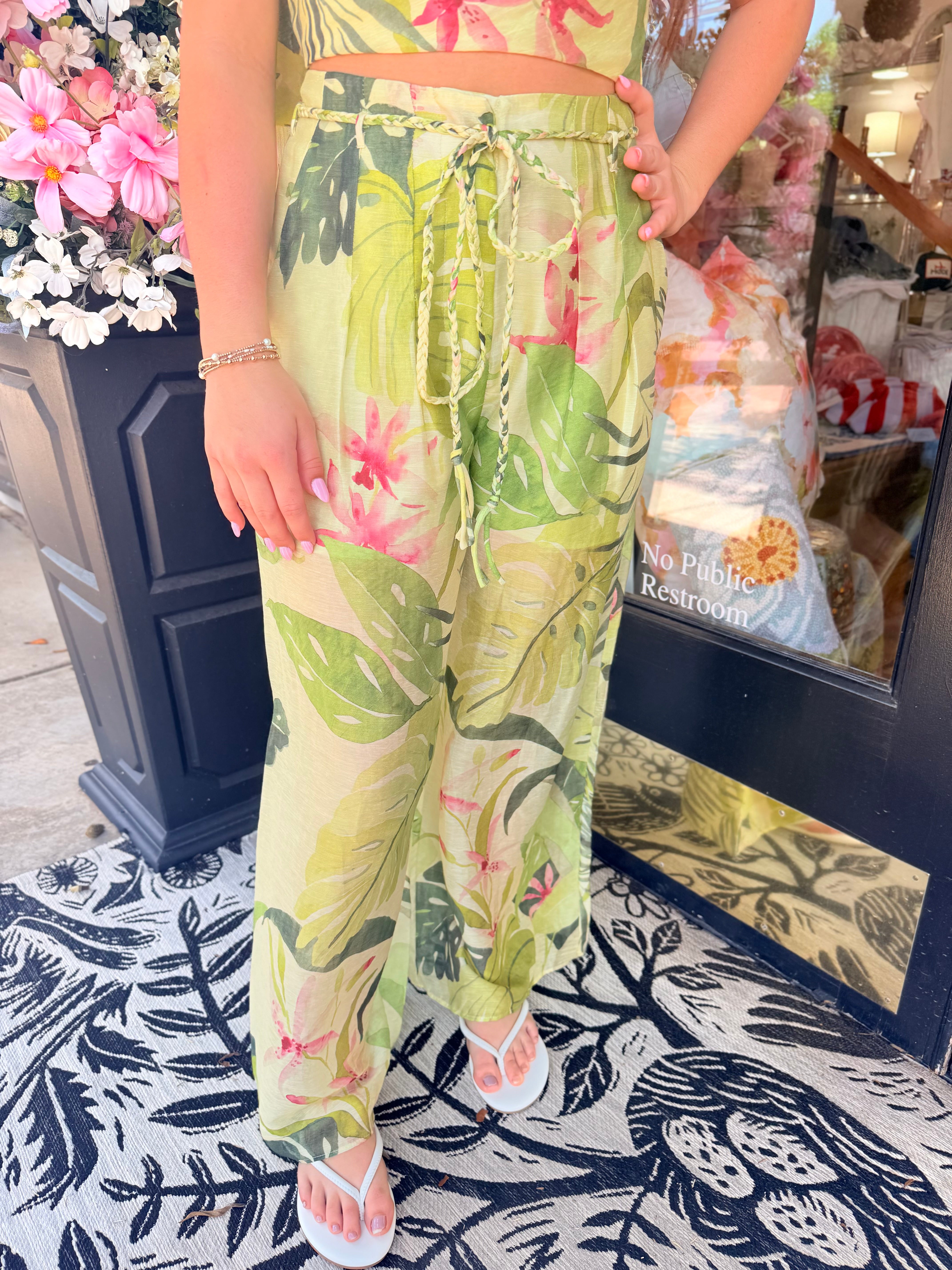 Ashton Pant | Ciebon