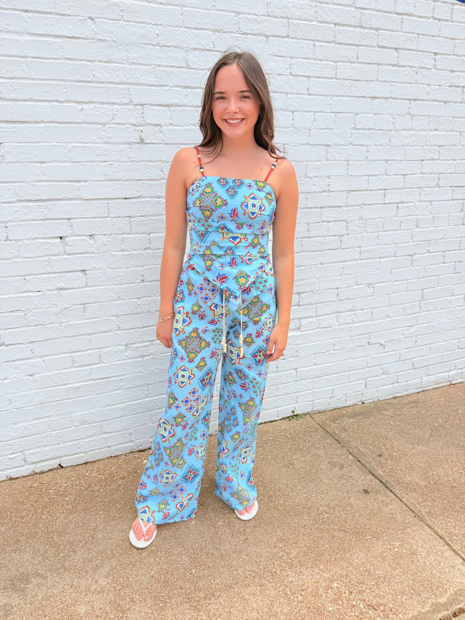 Cassy Set