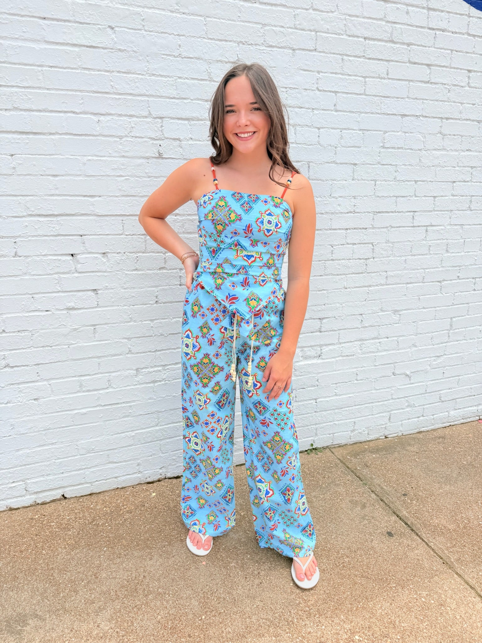 Cassy Set