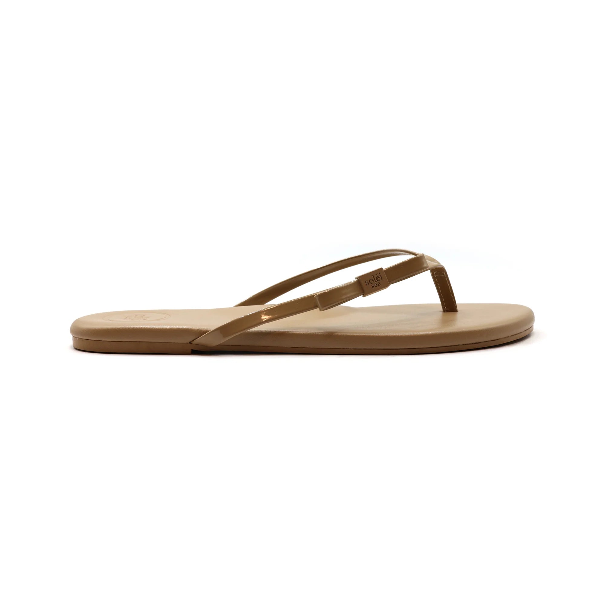 Indie Mini Bow Sandal | soléi sea