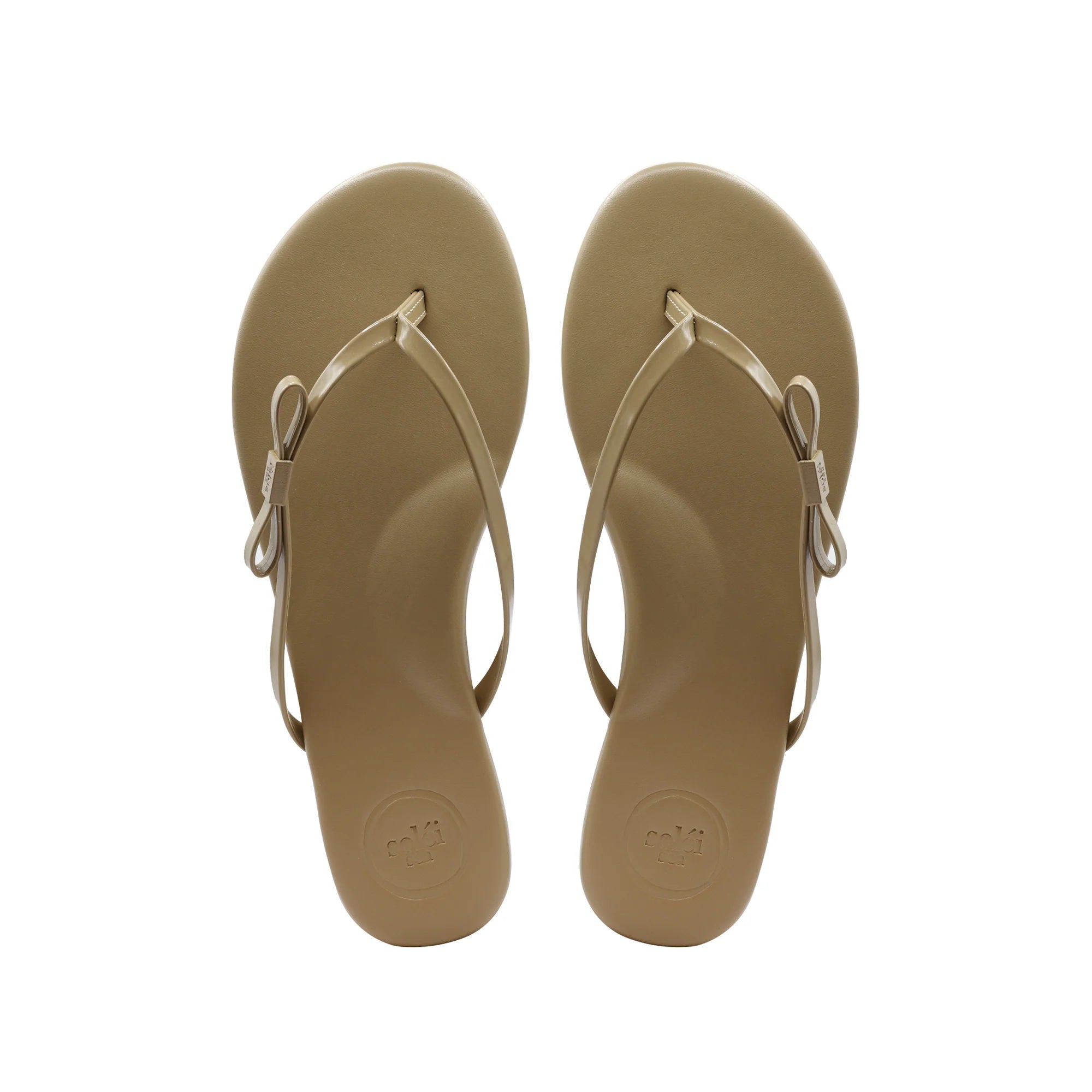 Indie Mini Bow Sandal | soléi sea