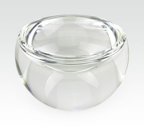 Crystal Sphere Bowl