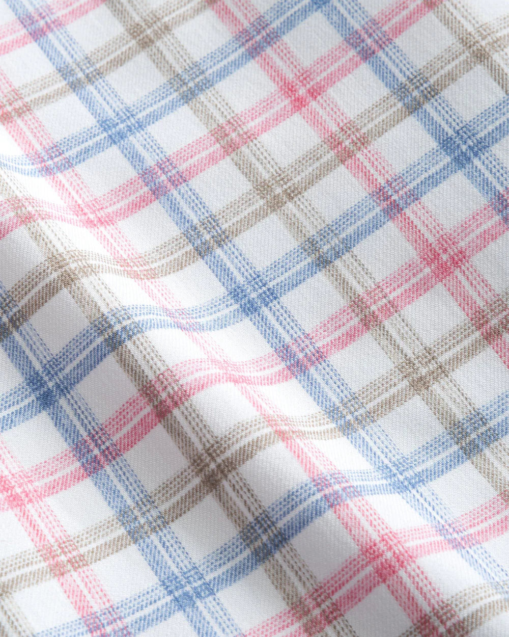 Hauser Performance Button-Up Shirt | Johnnie-O