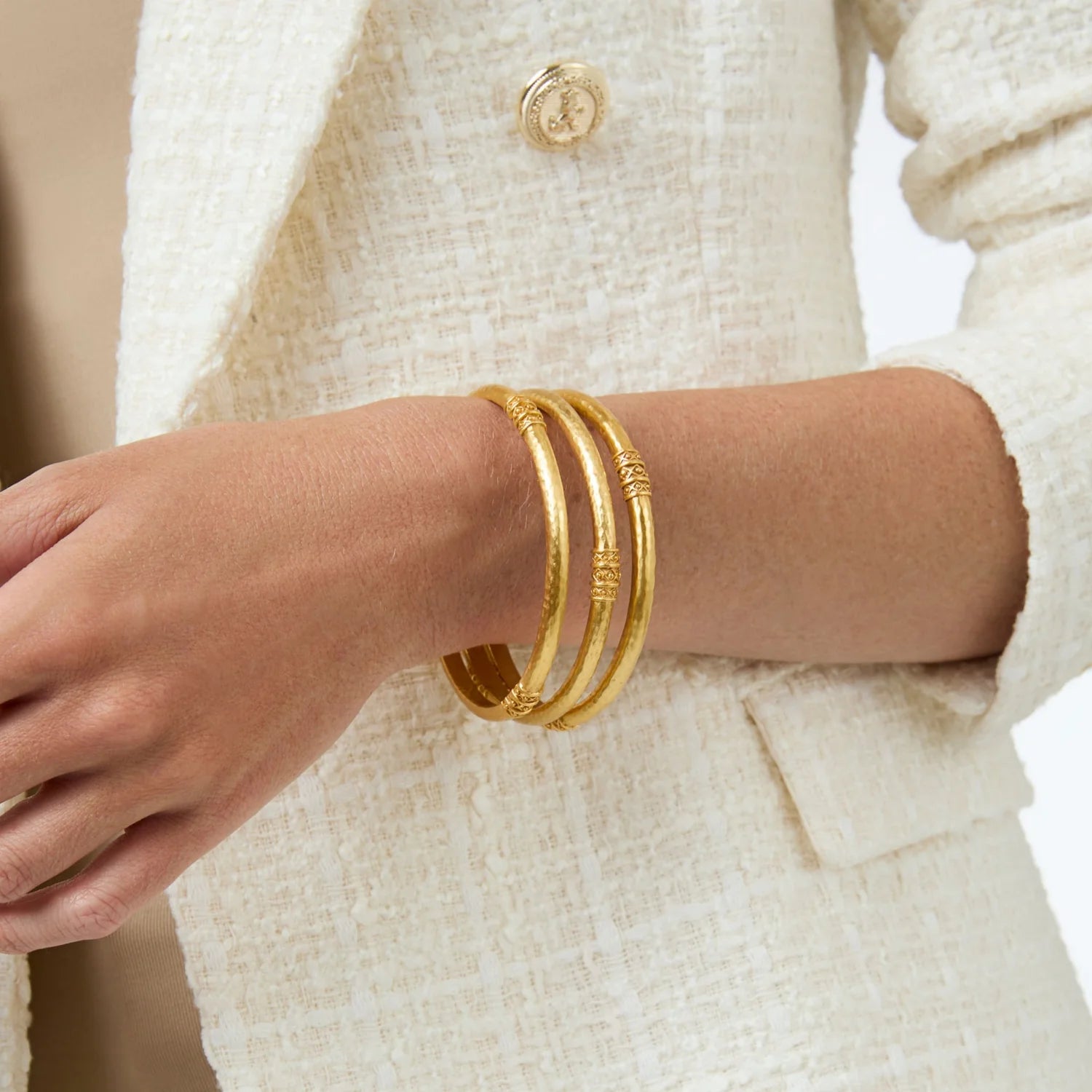 Catalina Bangle | Julie Vos