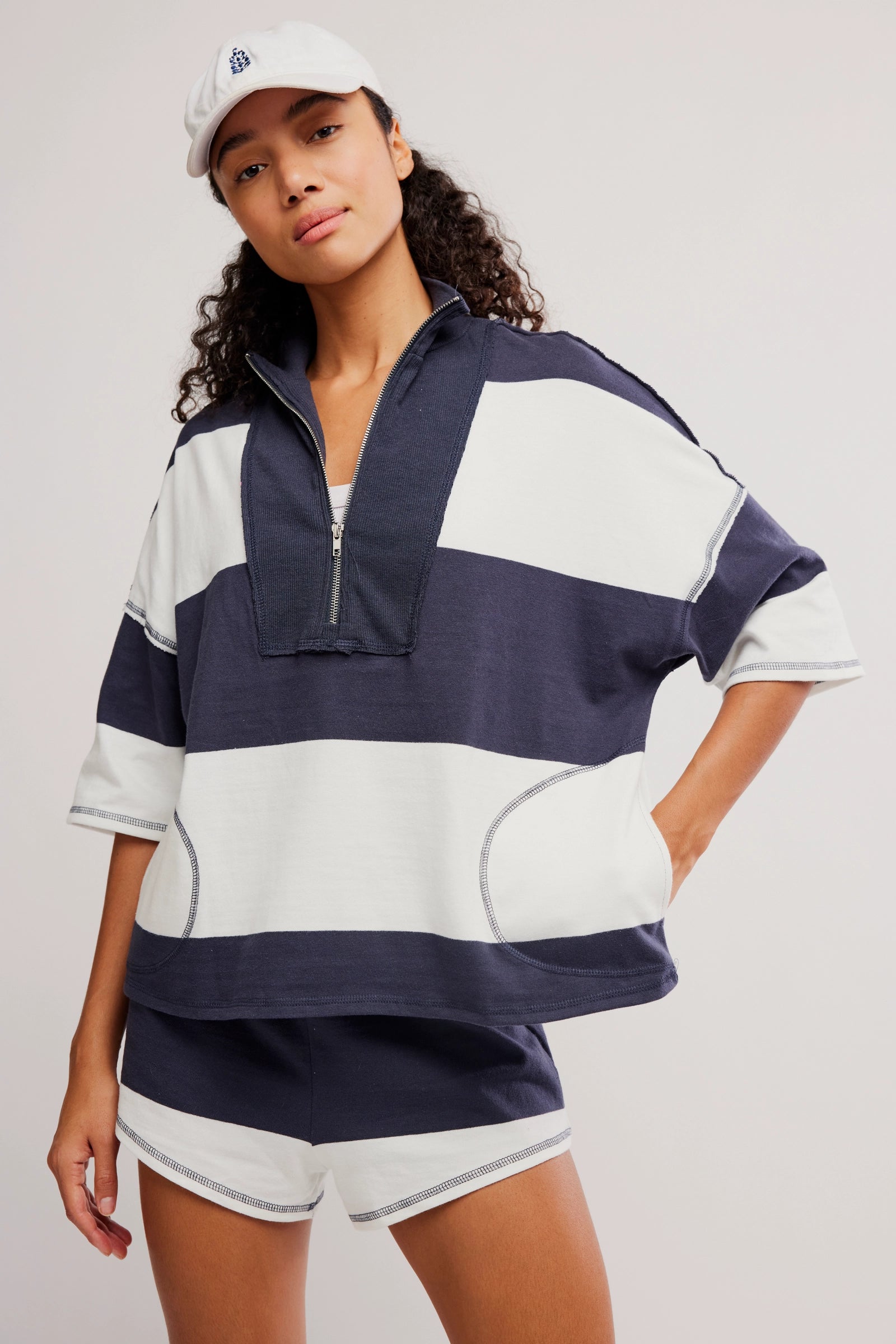 Retro Rugby Set | FP Movement