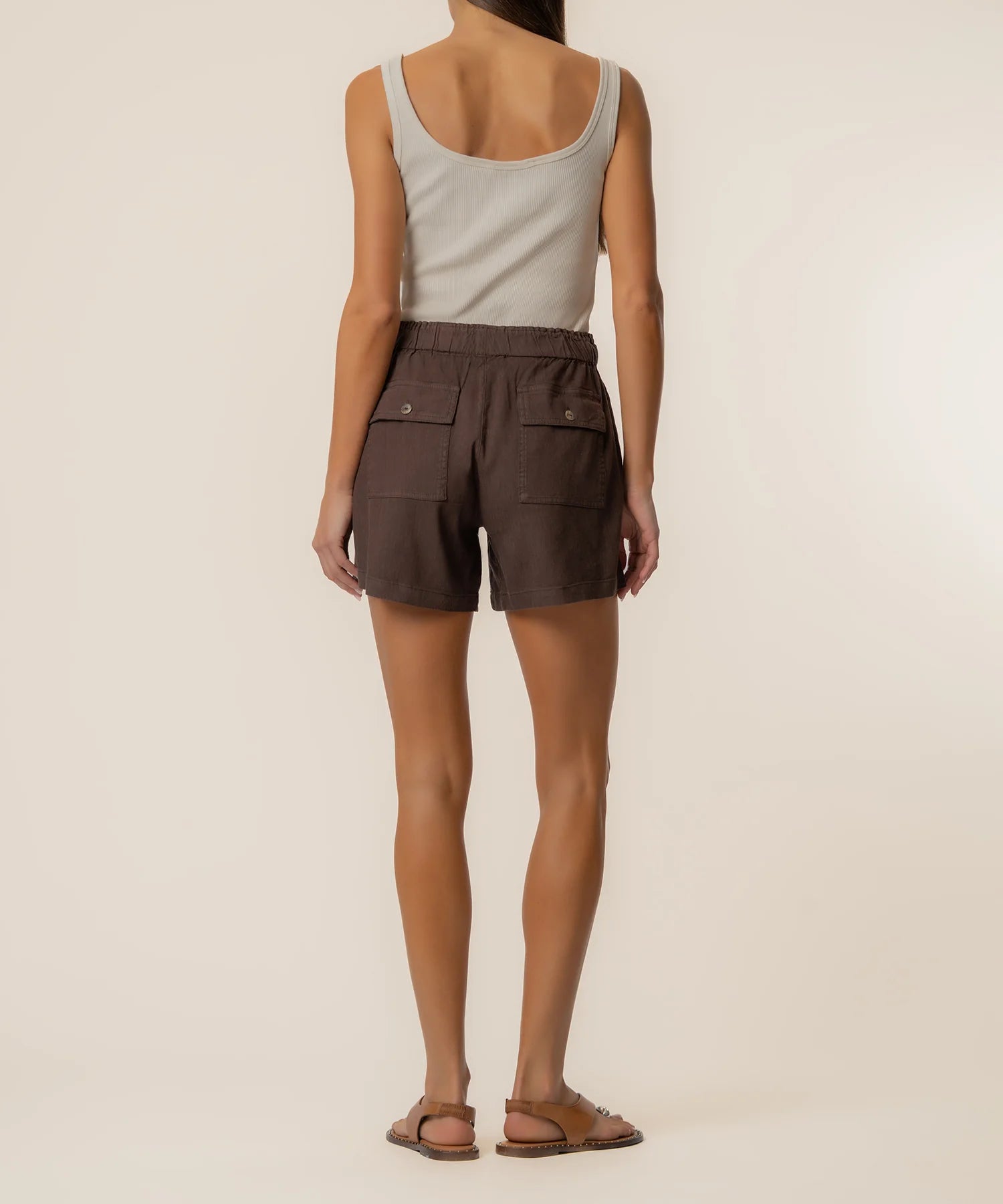 Katana High Rise Short | Kut From The Kloth