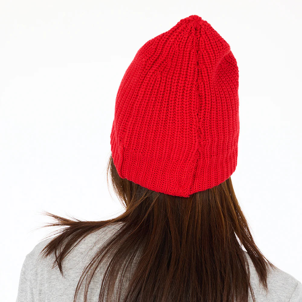 Love Beanie | Kerri Rosenthal