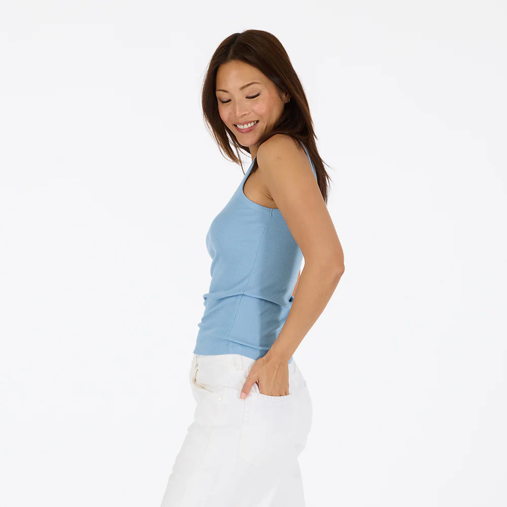 KR Tank | Kerri Rosenthal