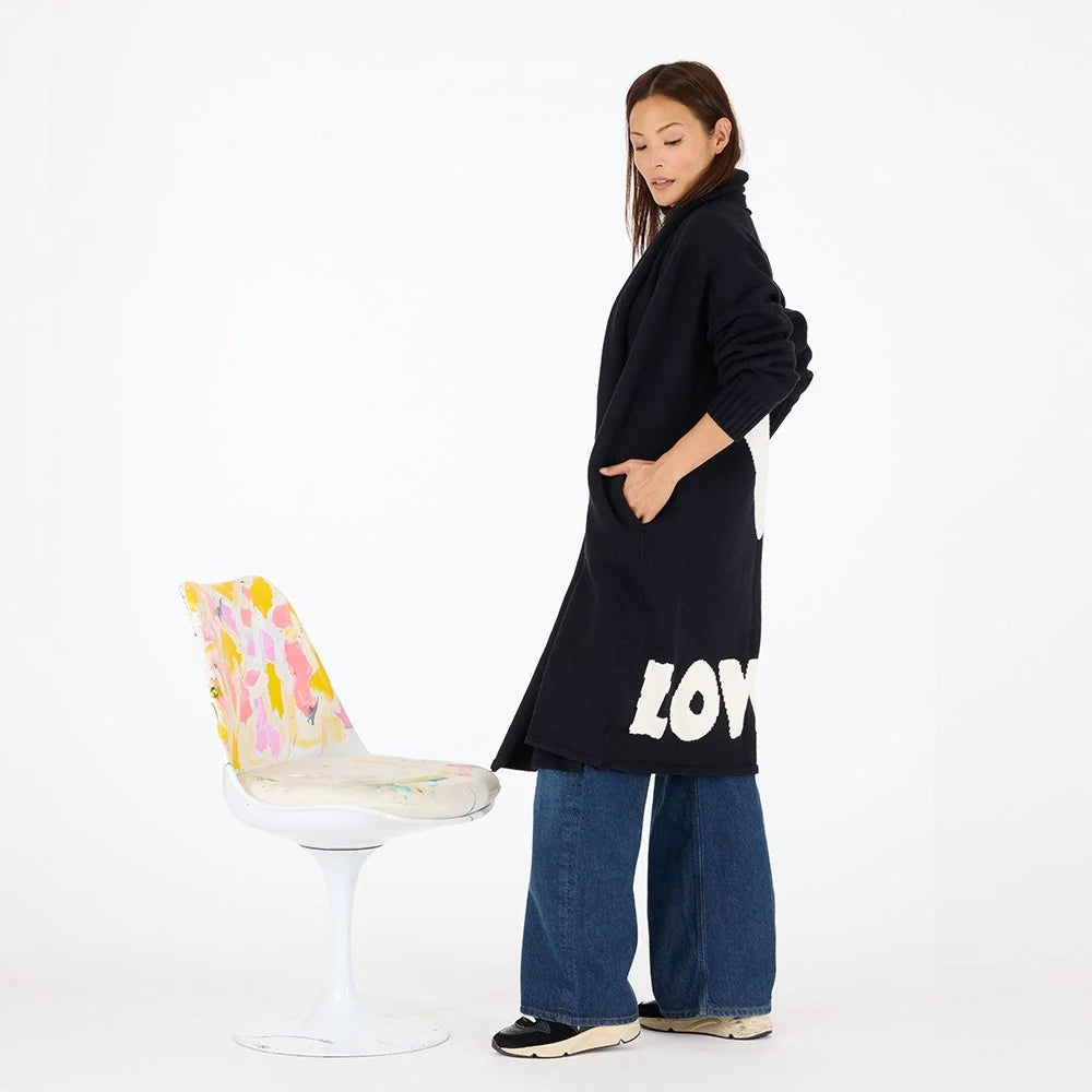 Mercer Loved Duster | Kerri Rosenthal