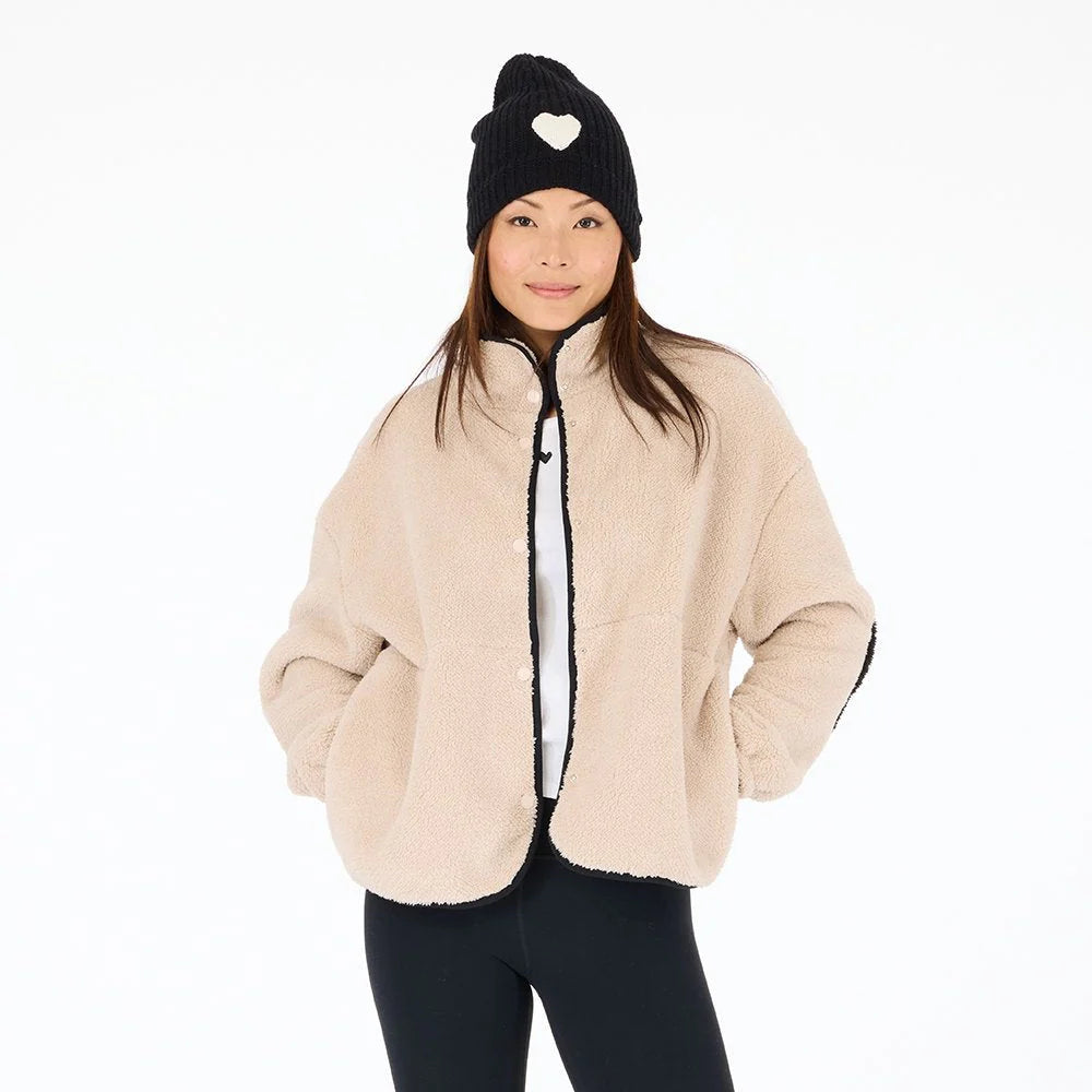 Coze Magoze Jacket | Kerri Rosenthal