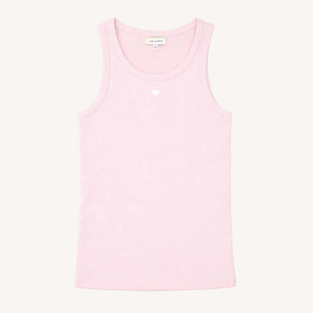 KR Tank - Orchid | Kerri Rosenthal